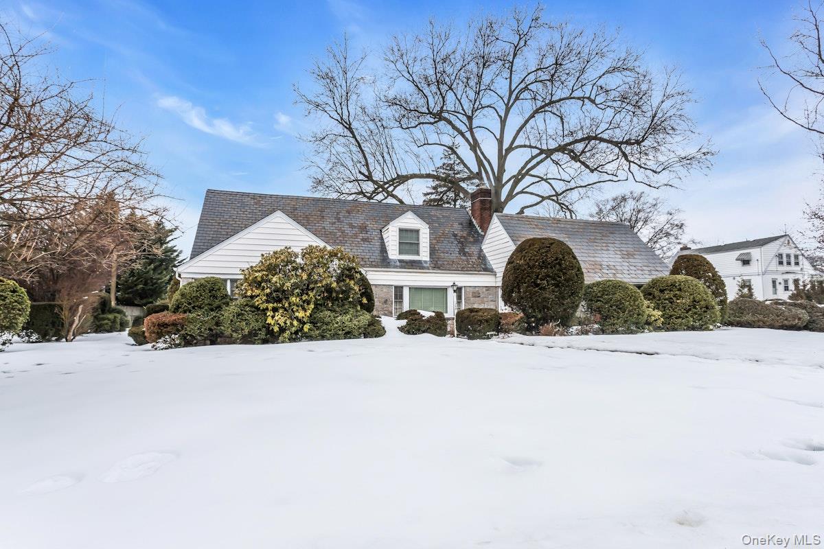 #1 photo, 409 Titus Way, 長島 East Williston , NY 11596