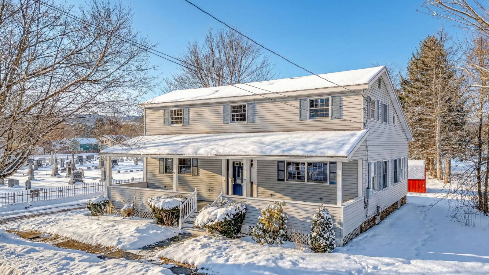 #1 photo, 63 Watson St, Unadilla , NY 13849