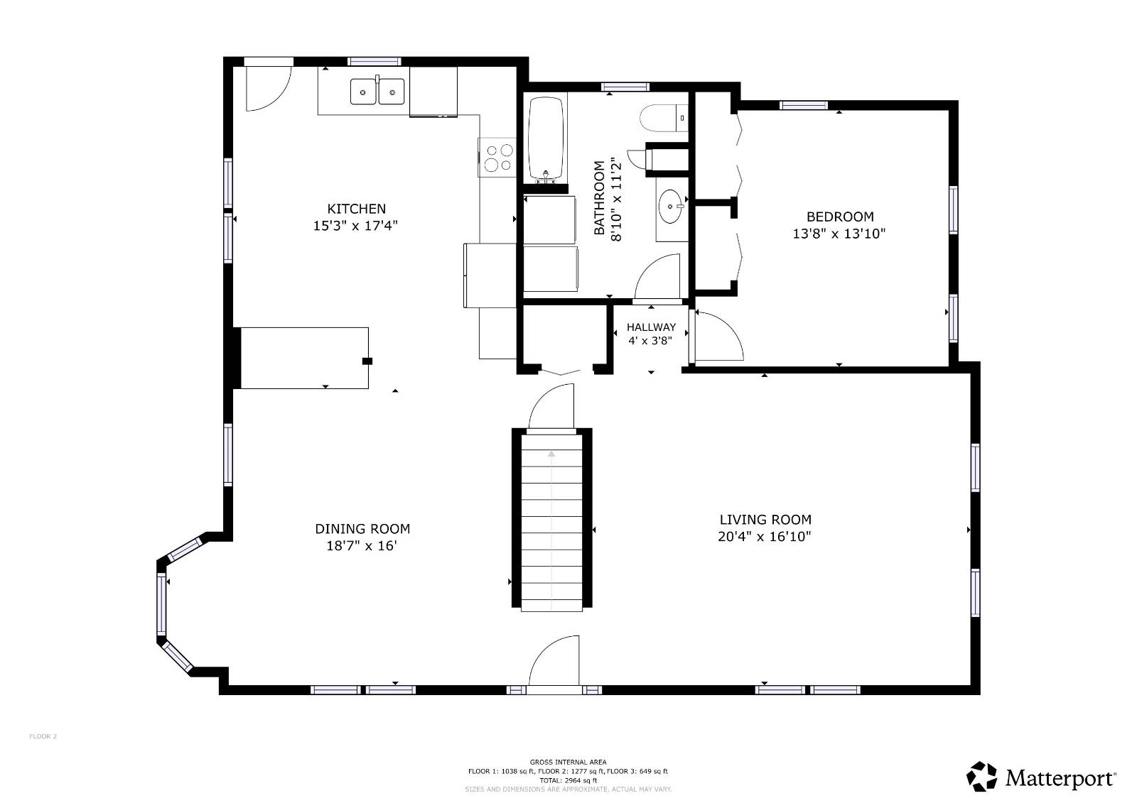 #10 photo, 63 Watson St, Unadilla , NY 13849