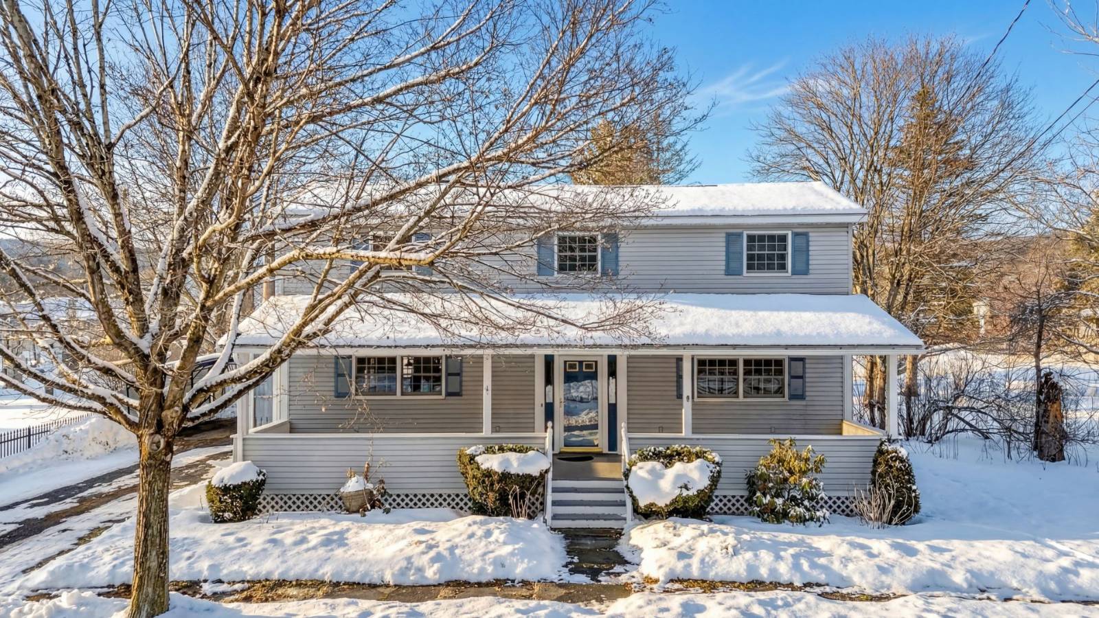 #2 photo, 63 Watson St, Unadilla , NY 13849