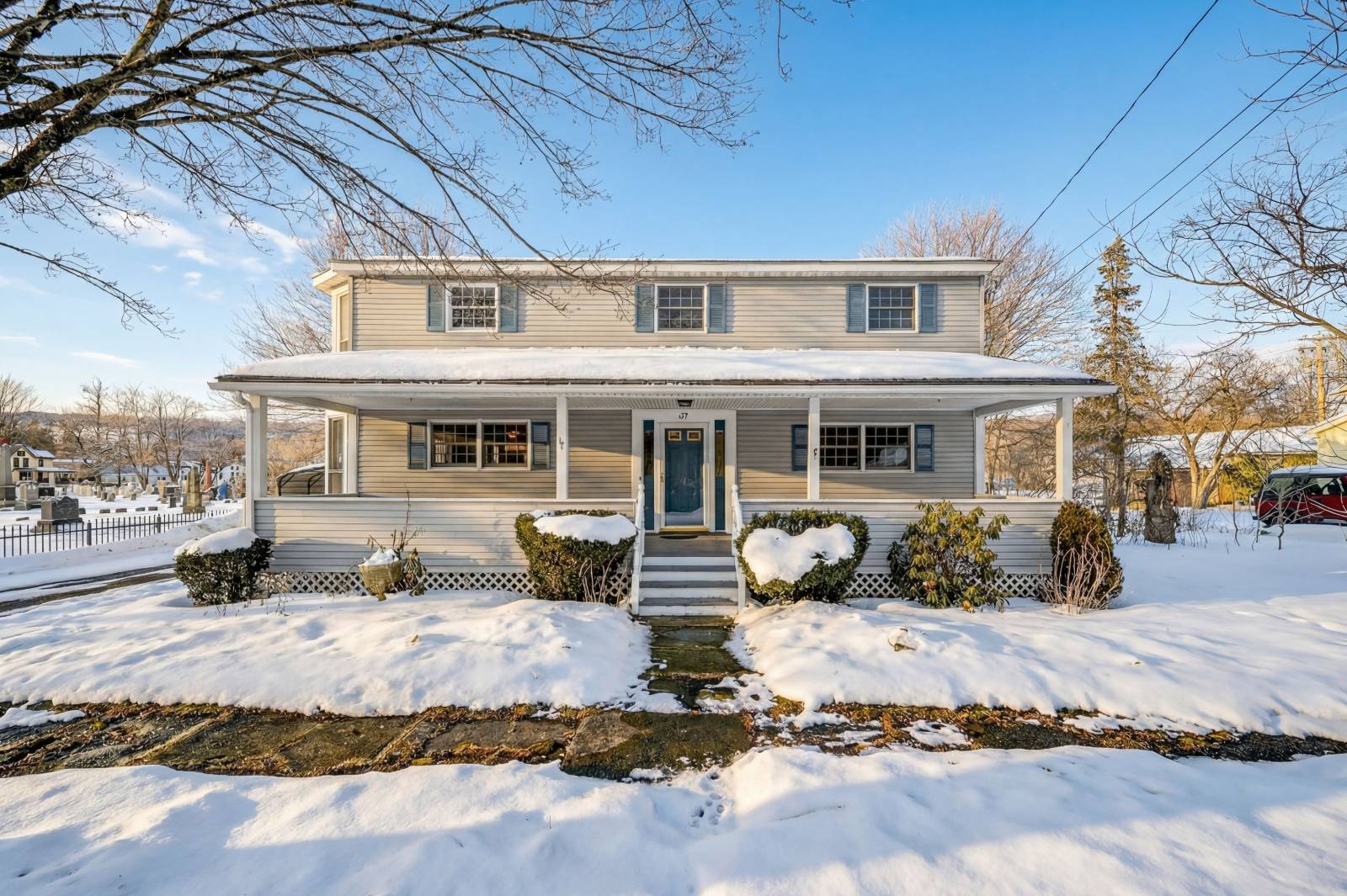 #3 photo, 63 Watson St, Unadilla , NY 13849