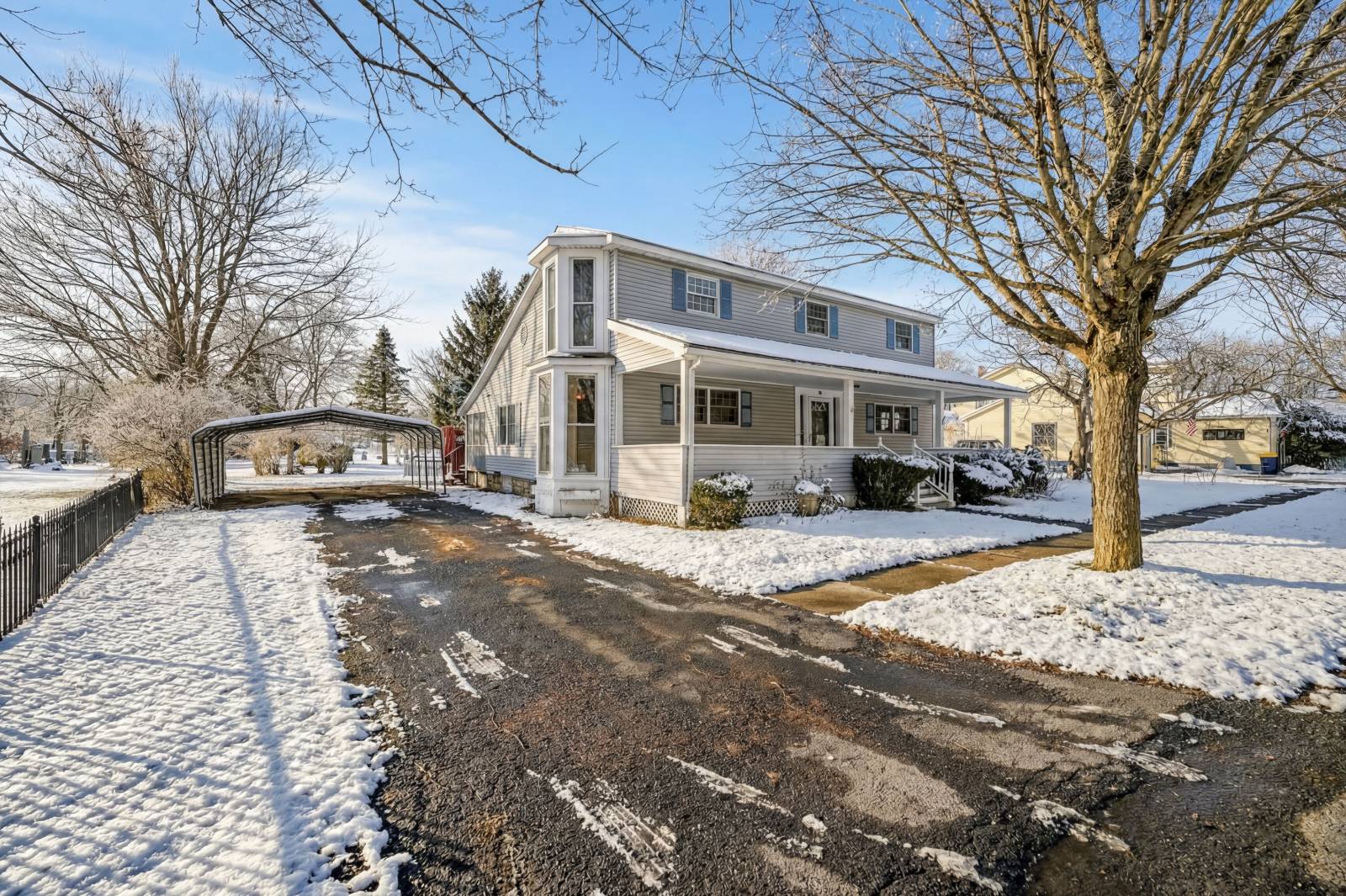 #4 photo, 63 Watson St, Unadilla , NY 13849