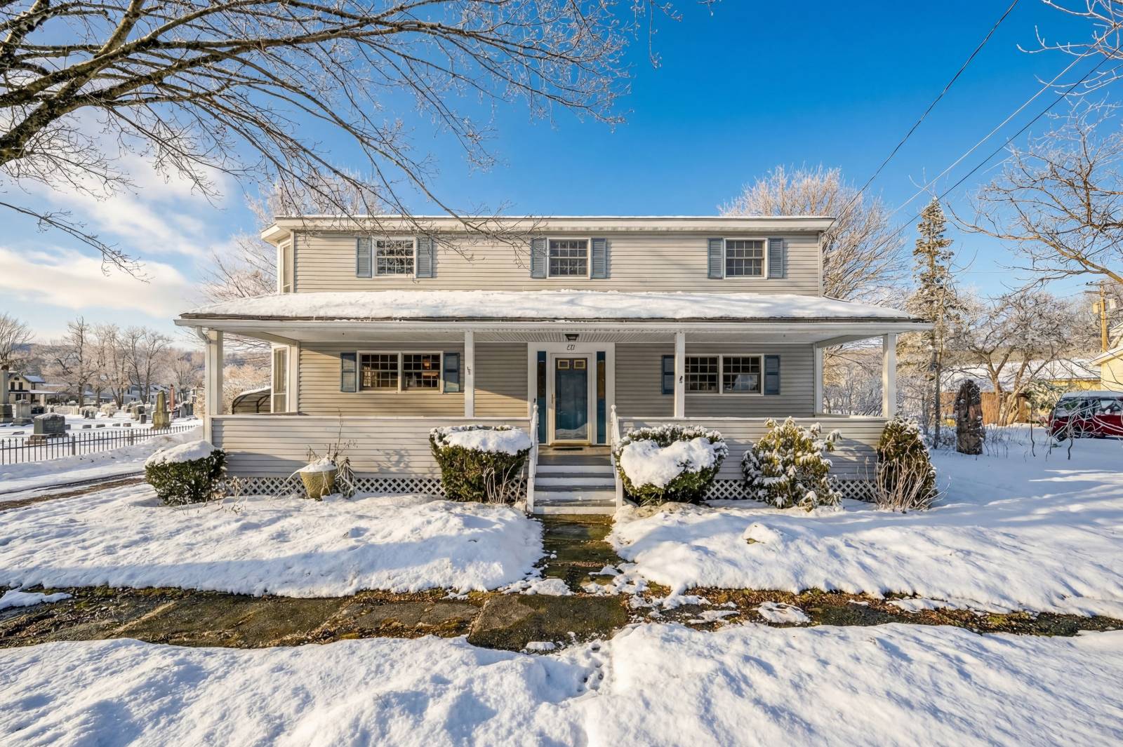 #58 photo, 63 Watson St, Unadilla , NY 13849