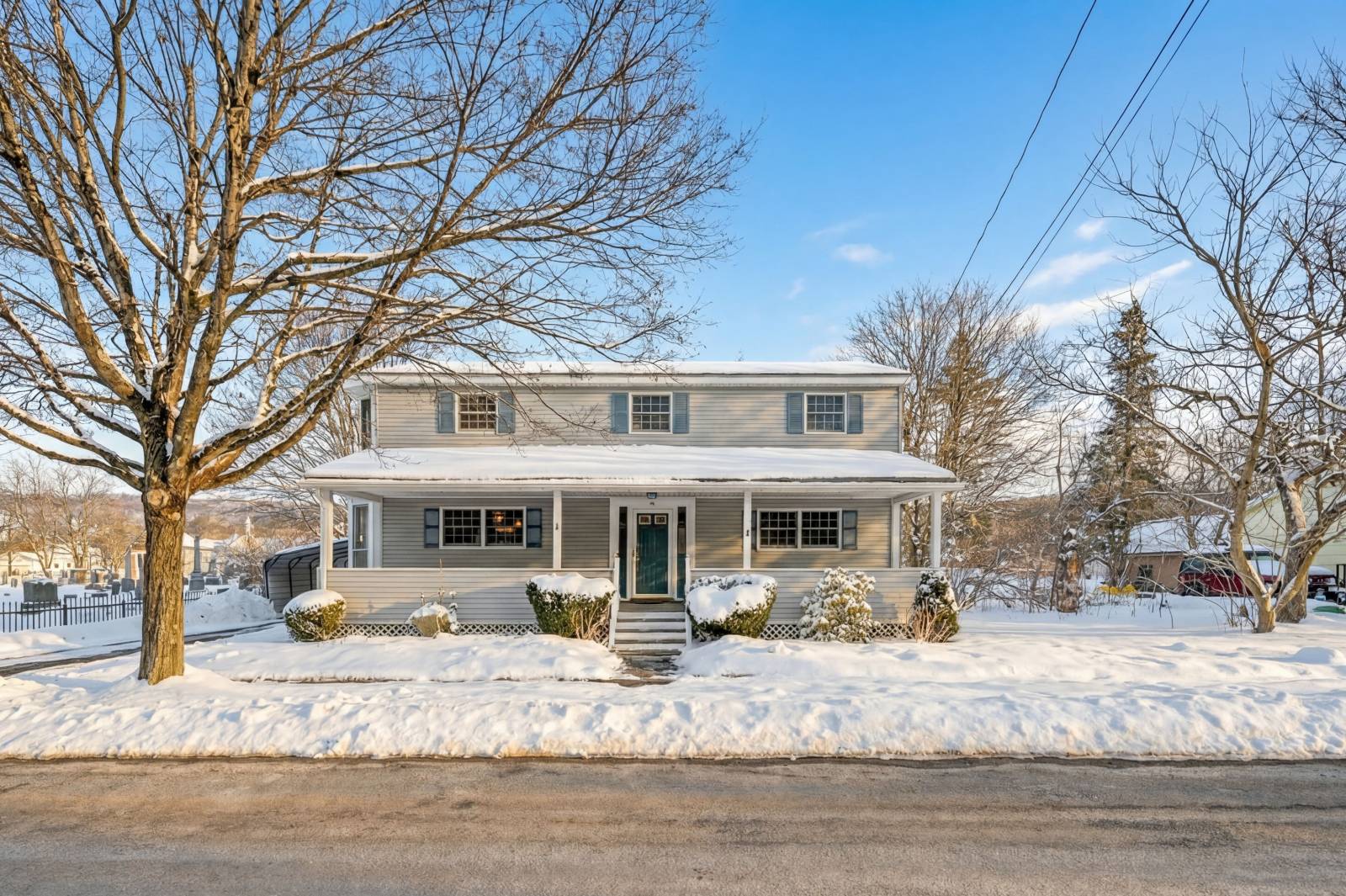 #59 photo, 63 Watson St, Unadilla , NY 13849