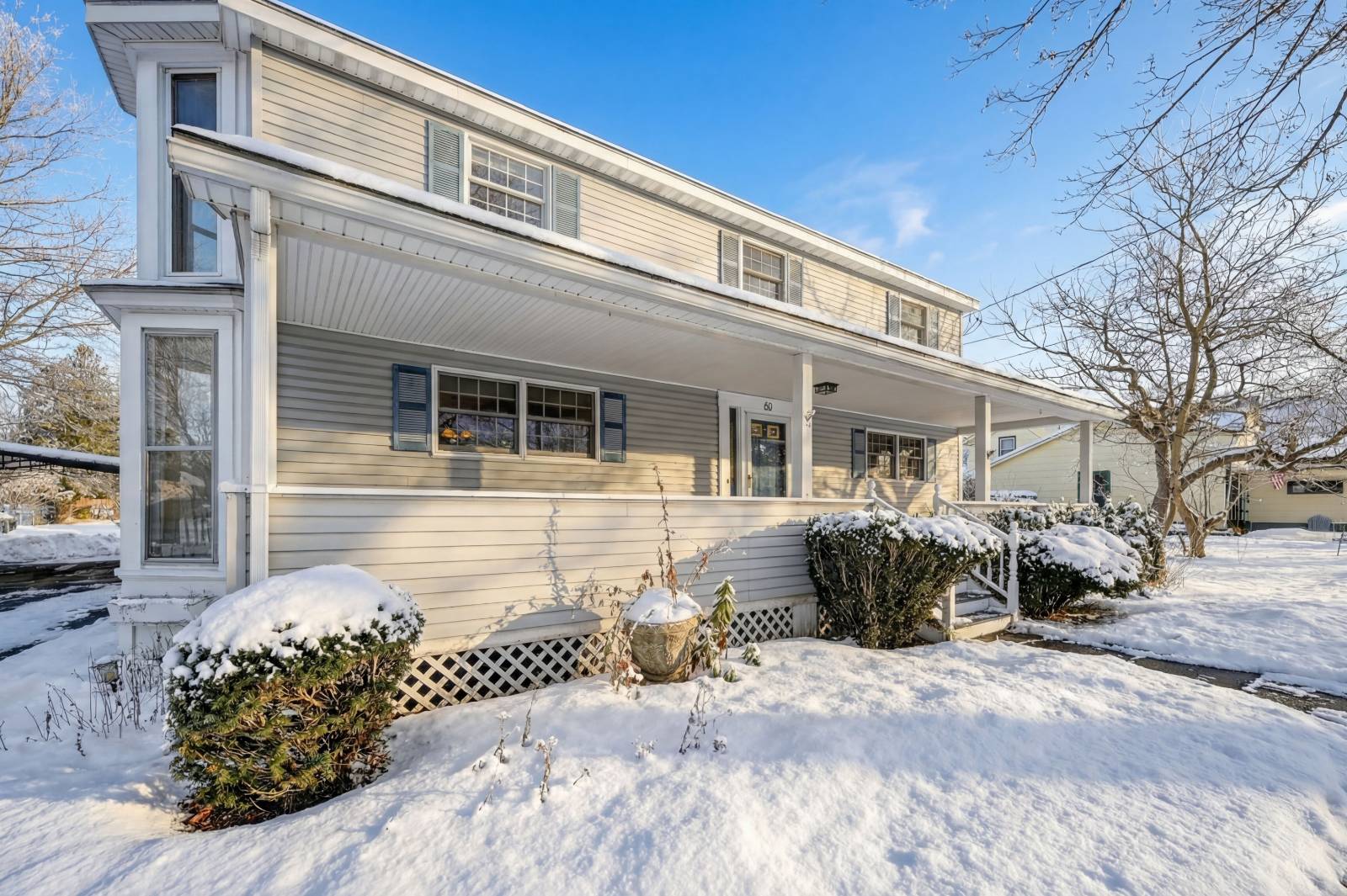 #6 photo, 63 Watson St, Unadilla , NY 13849