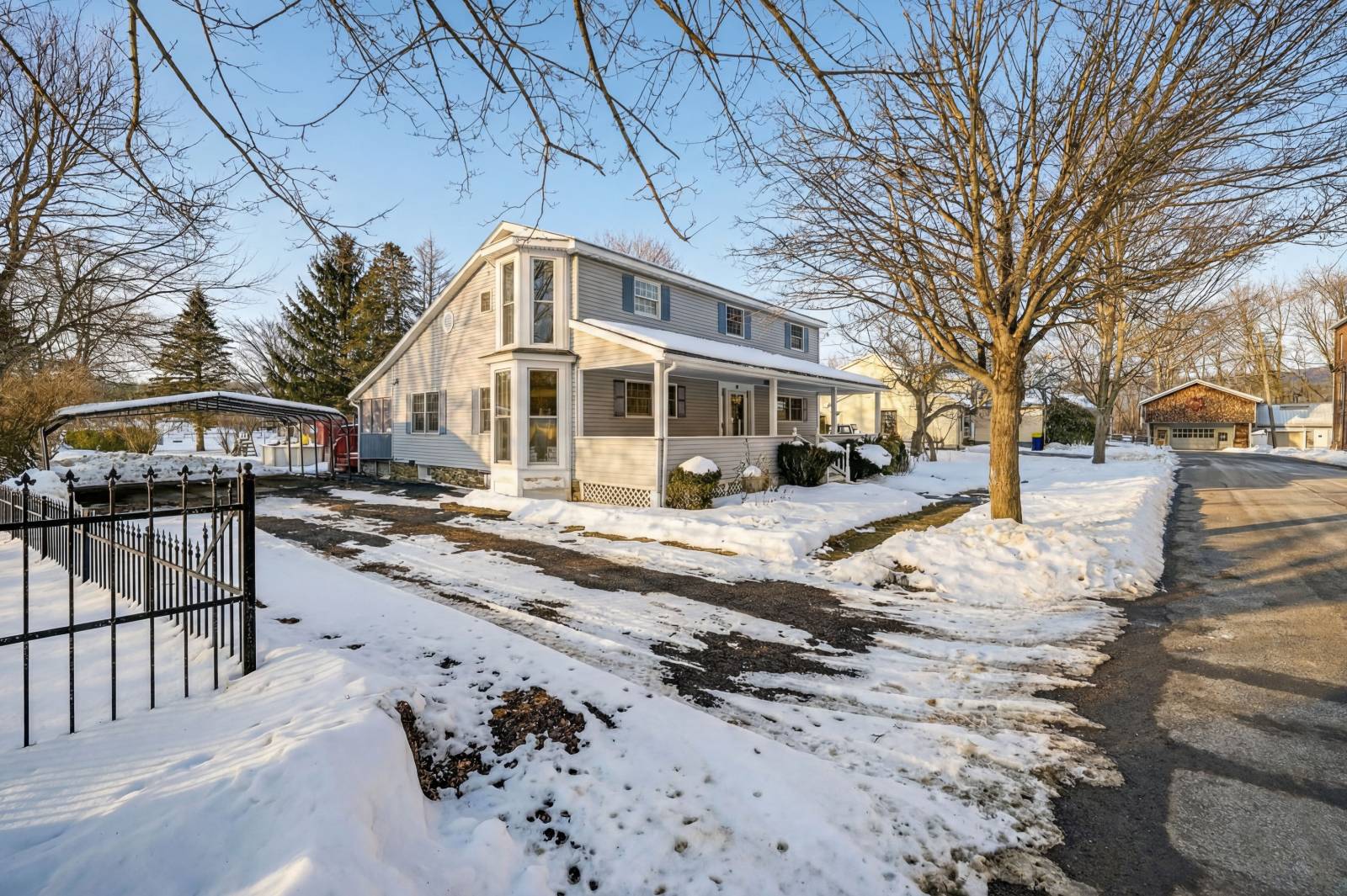 #61 photo, 63 Watson St, Unadilla , NY 13849