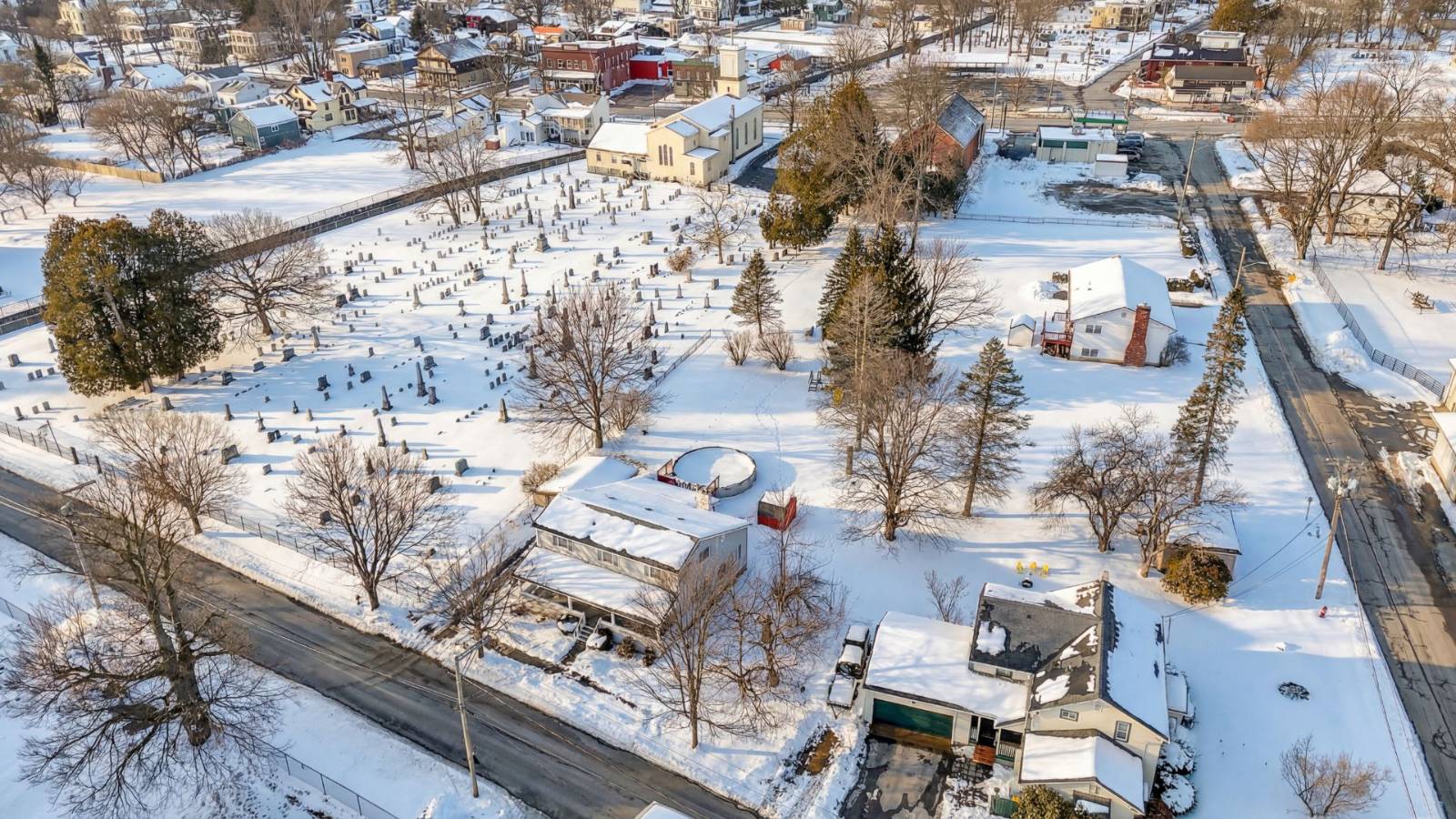 #63 photo, 63 Watson St, Unadilla , NY 13849