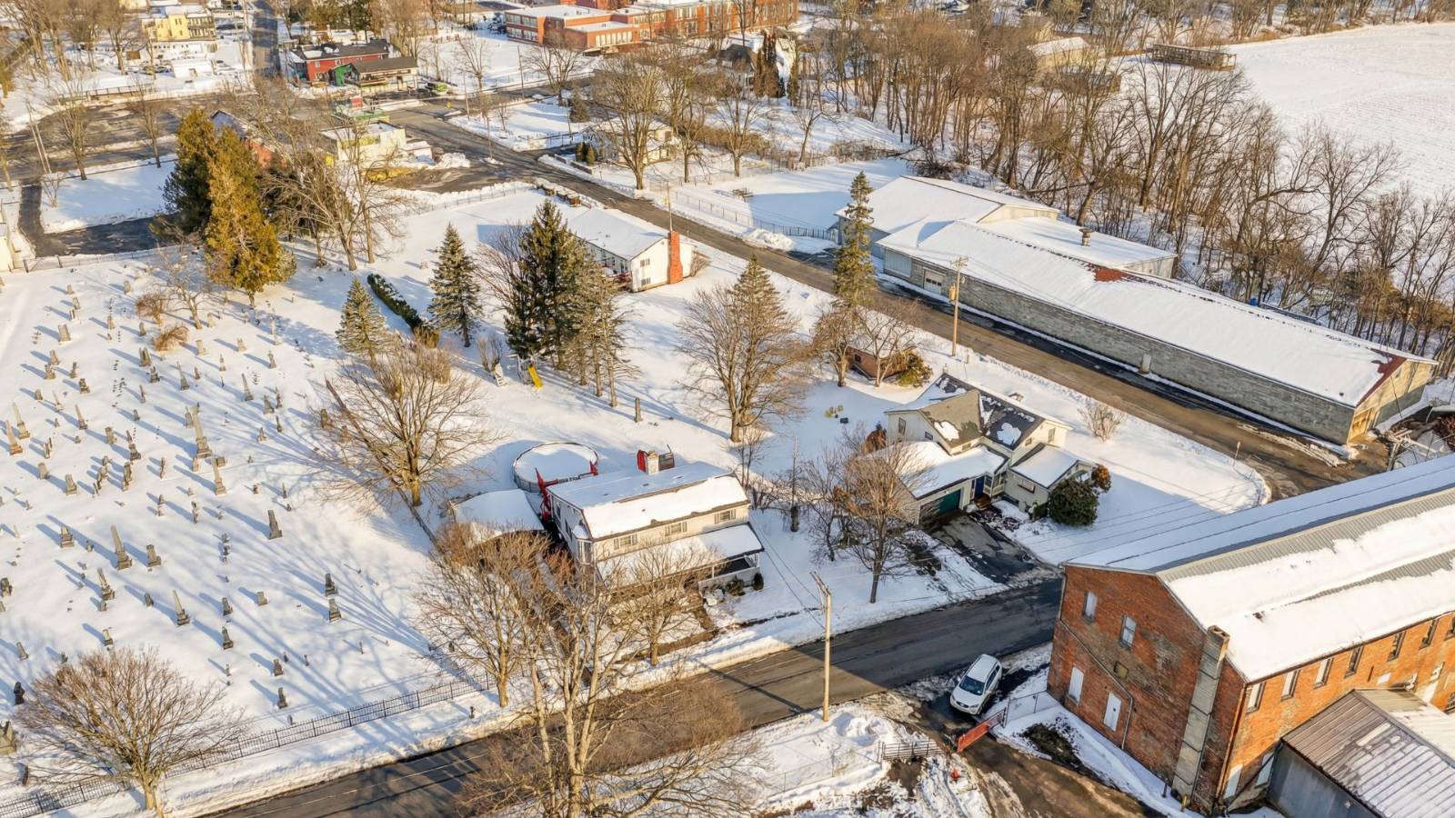 #64 photo, 63 Watson St, Unadilla , NY 13849