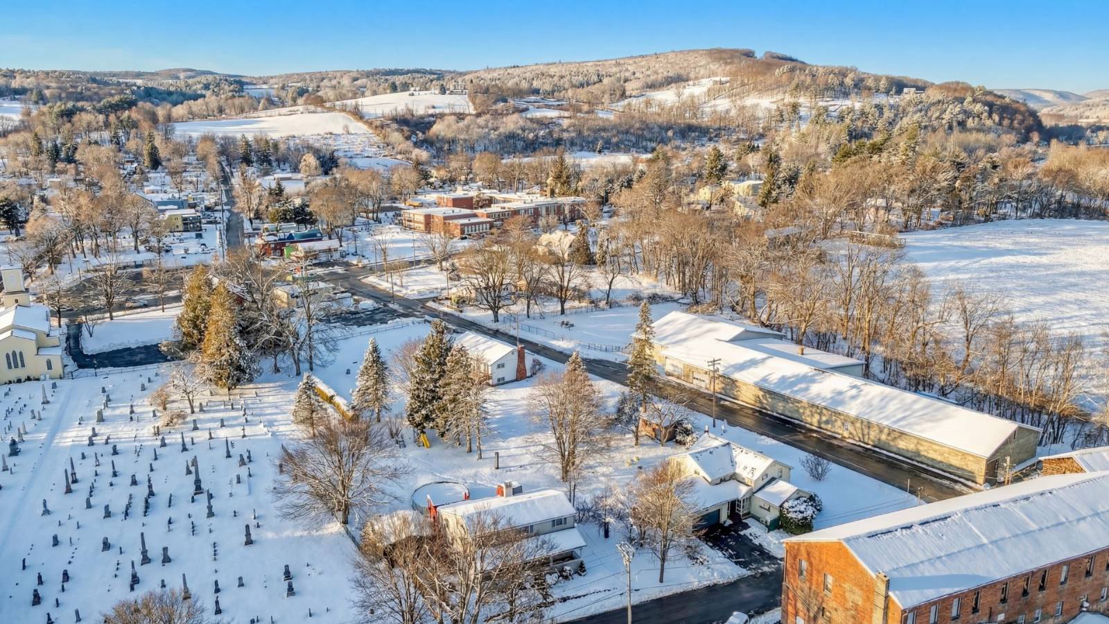 #66 photo, 63 Watson St, Unadilla , NY 13849