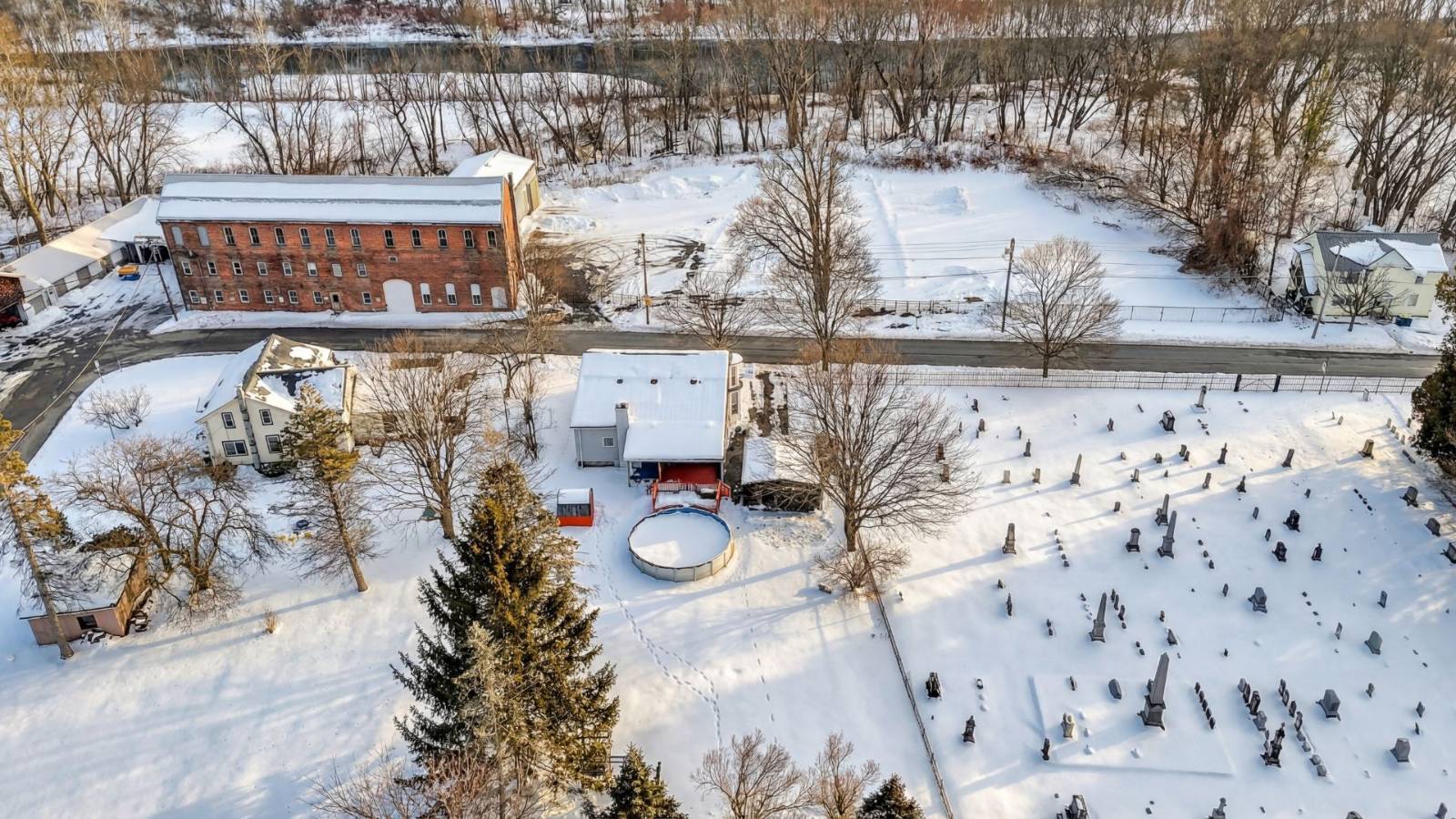 #67 photo, 63 Watson St, Unadilla , NY 13849