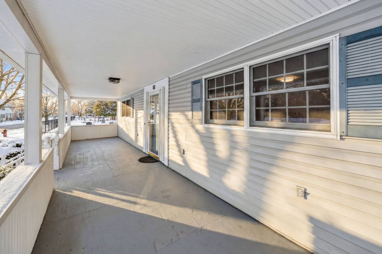 #9 photo, 63 Watson St, Unadilla , NY 13849