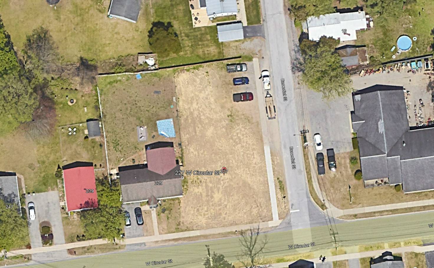 #10 photo, 227 W. CIRCILAR ST., #19, SARATOGA SPRINGS , NY 12866