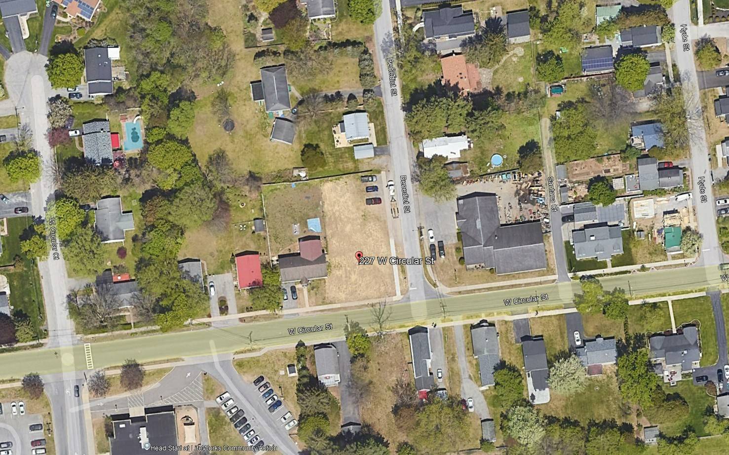 #11 photo, 227 W. CIRCILAR ST., #19, SARATOGA SPRINGS , NY 12866