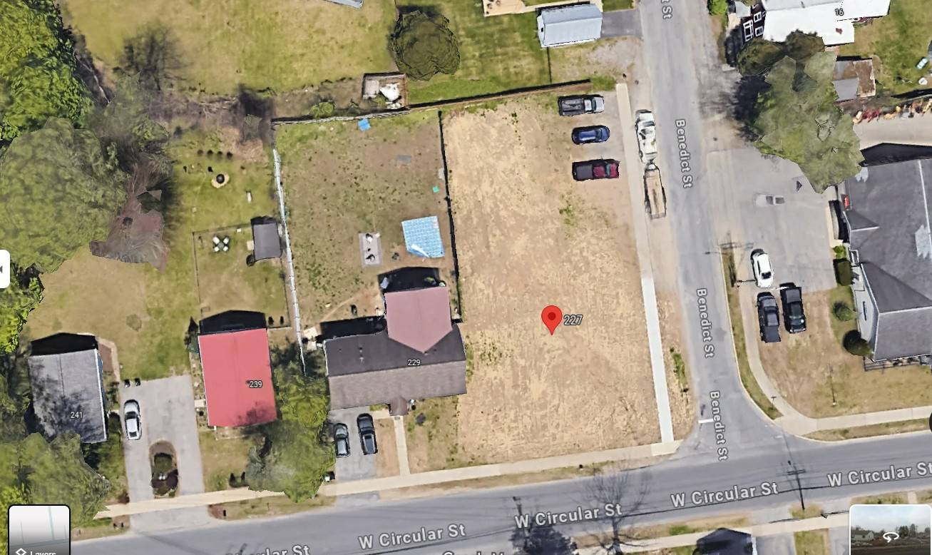 #4 photo, 227 W. CIRCILAR ST., #19, SARATOGA SPRINGS , NY 12866