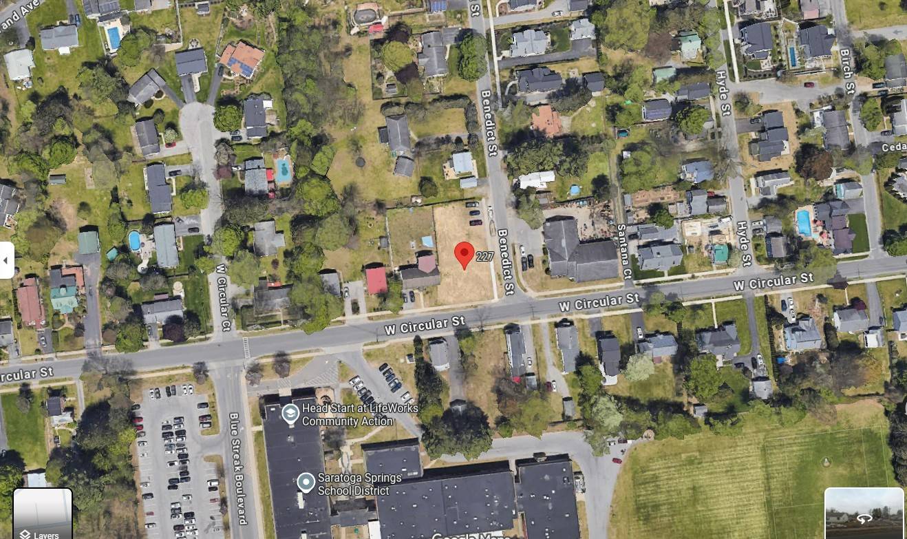 #5 photo, 227 W. CIRCILAR ST., #19, SARATOGA SPRINGS , NY 12866