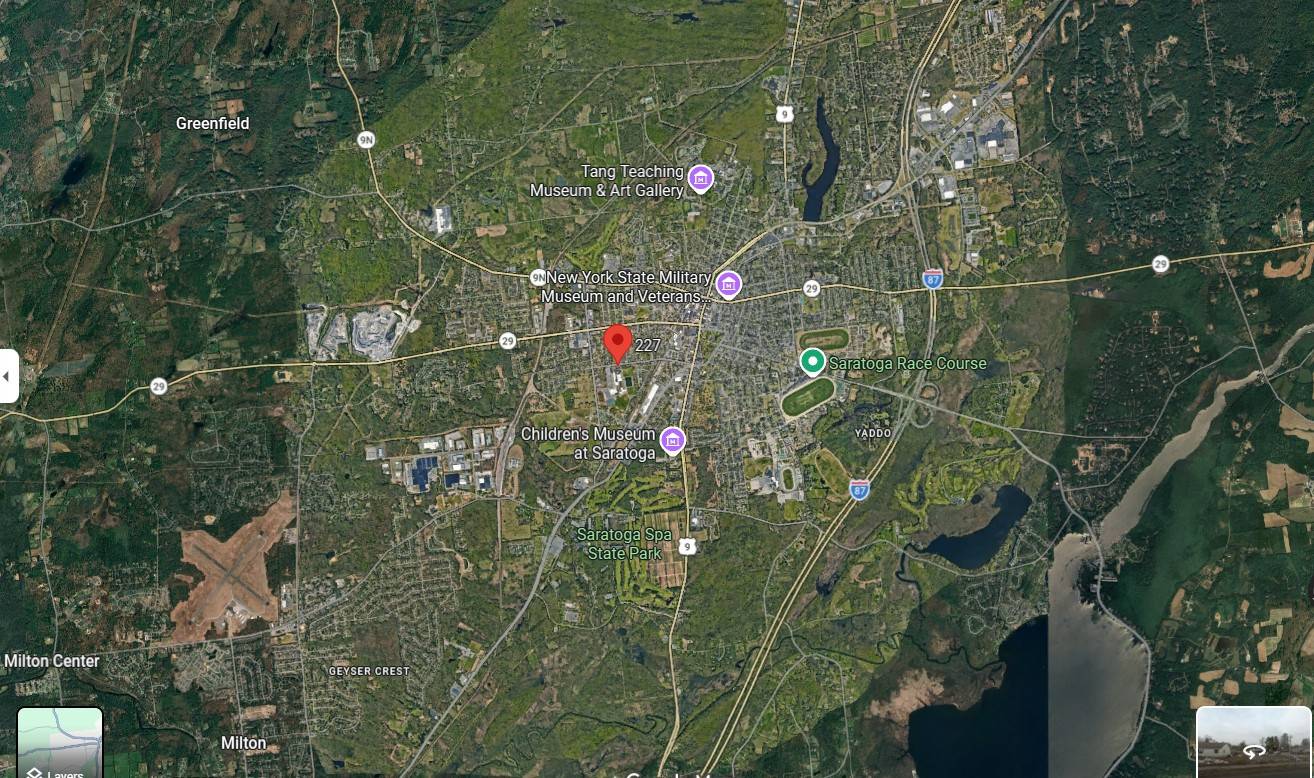 #7 photo, 227 W. CIRCILAR ST., #19, SARATOGA SPRINGS , NY 12866