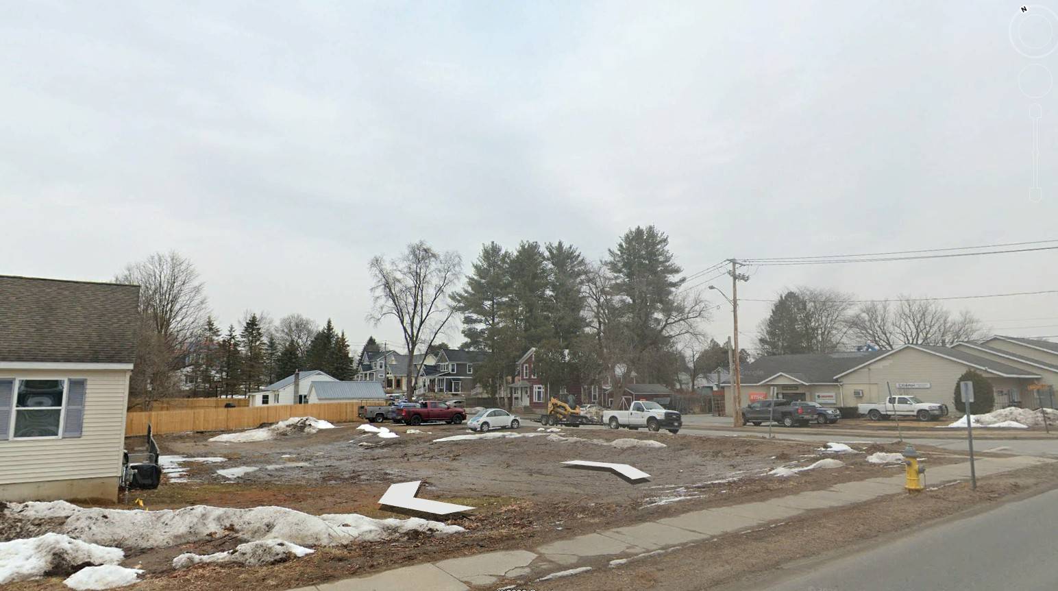 #8 photo, 227 W. CIRCILAR ST., #19, SARATOGA SPRINGS , NY 12866