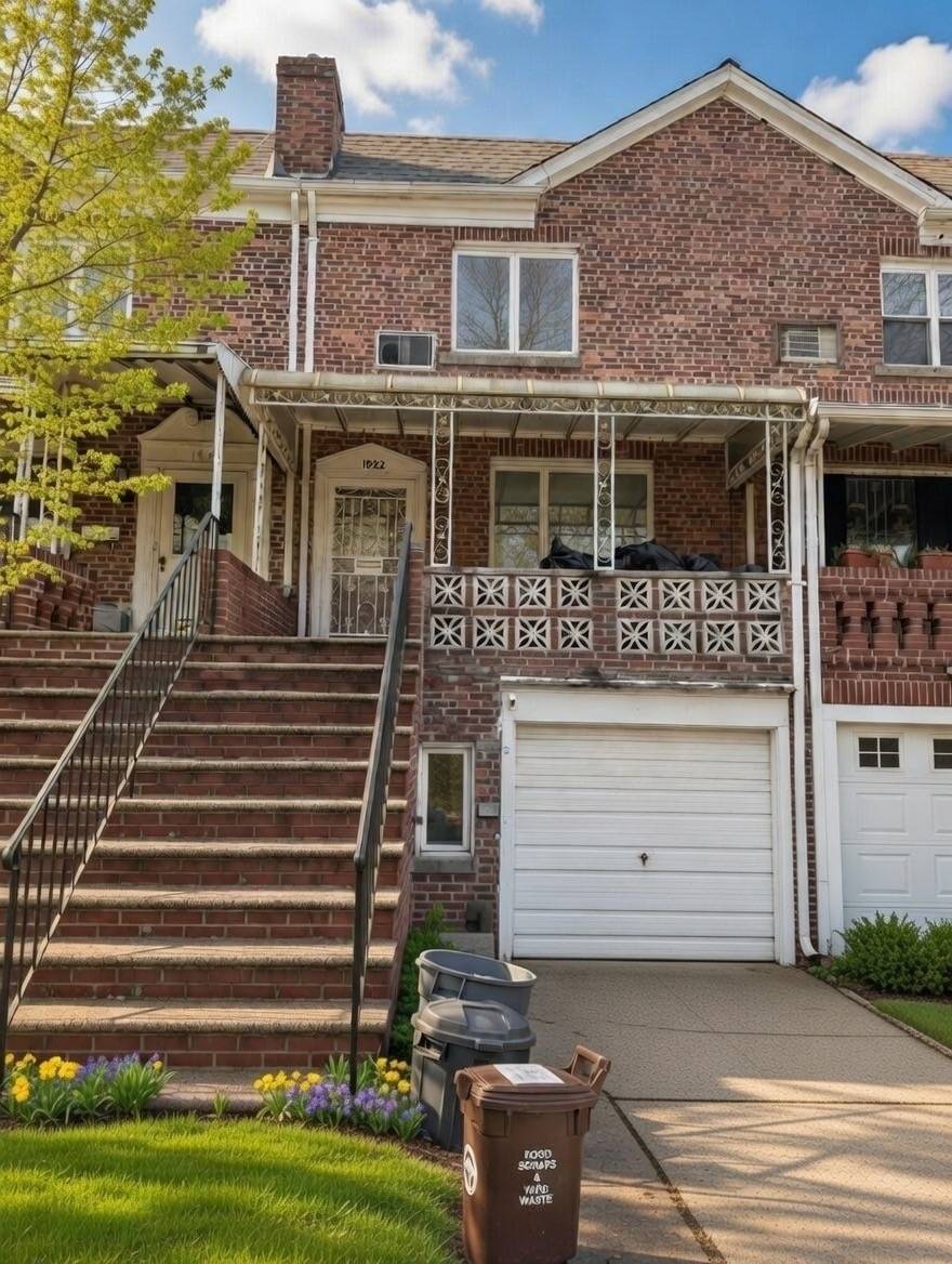 #1 photo, 1922 19 Lane, Bath Beach , NY 11214