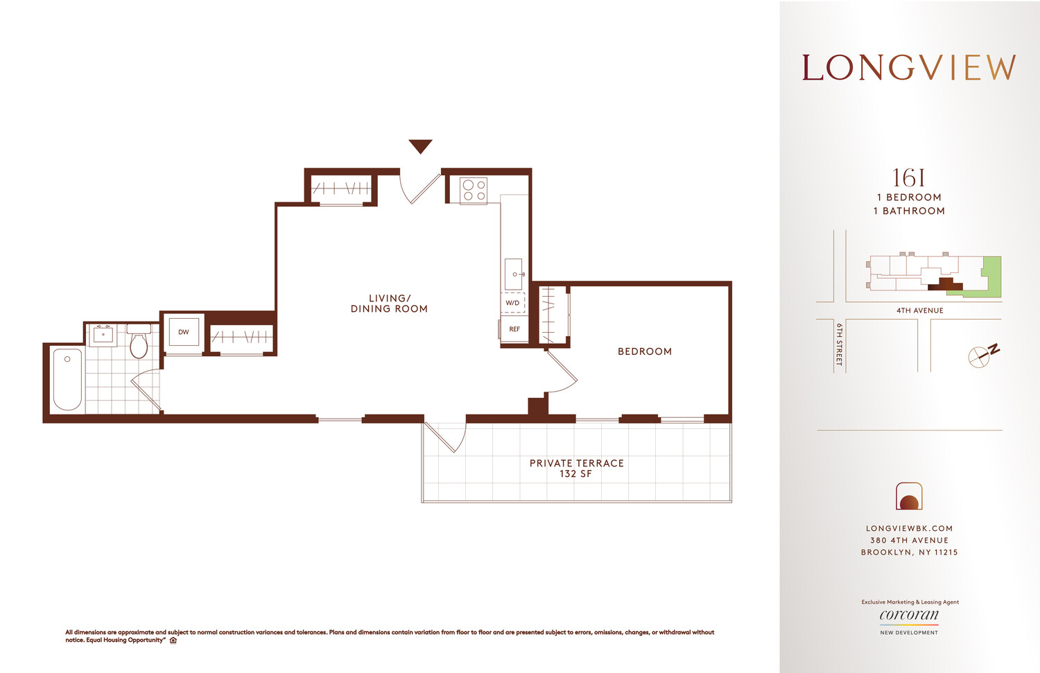 #1 photo, 380 4TH Avenue, Gowanus , NY 11215