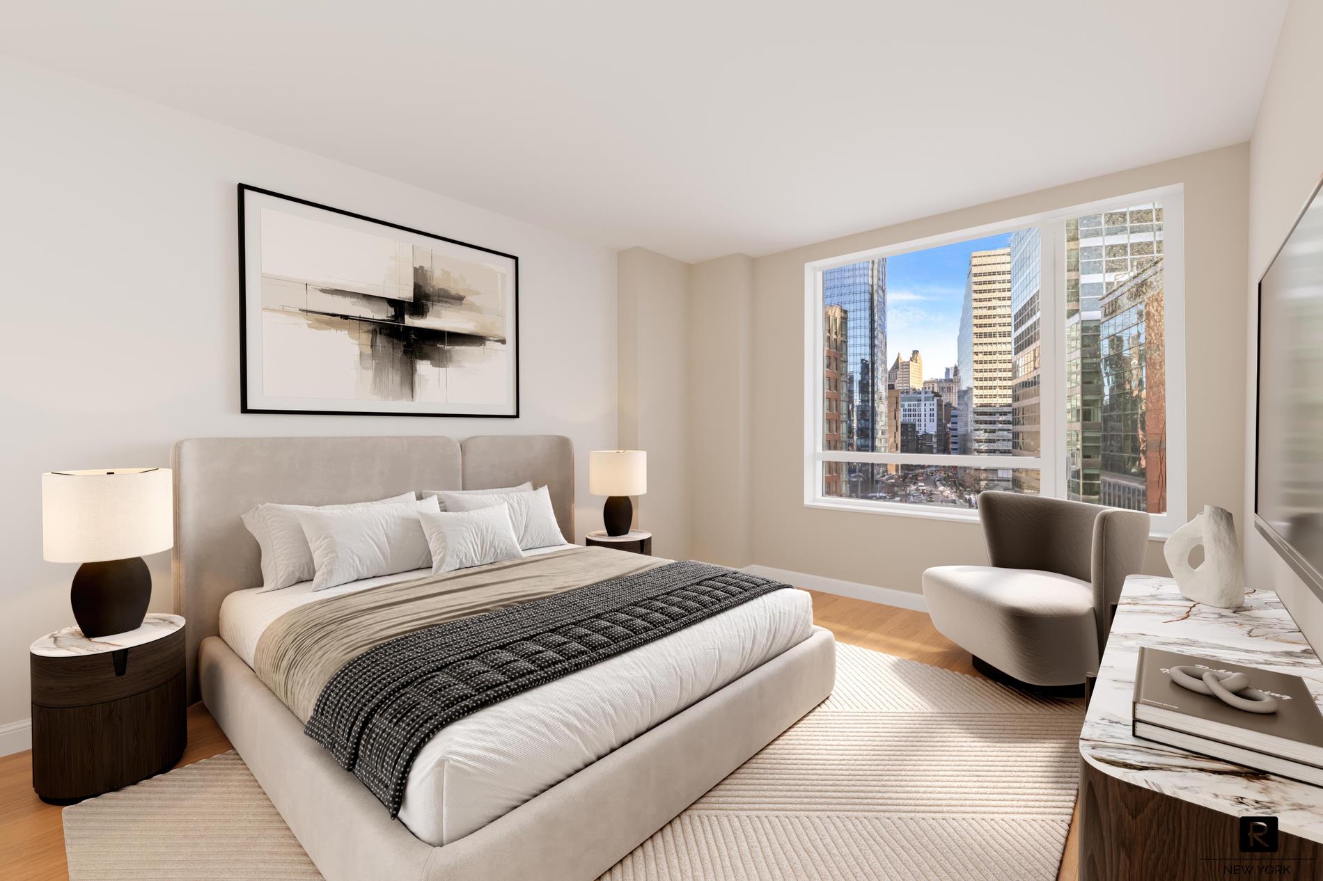 #7 photo, 2 River Terrace, Battery Park City , NY 10282