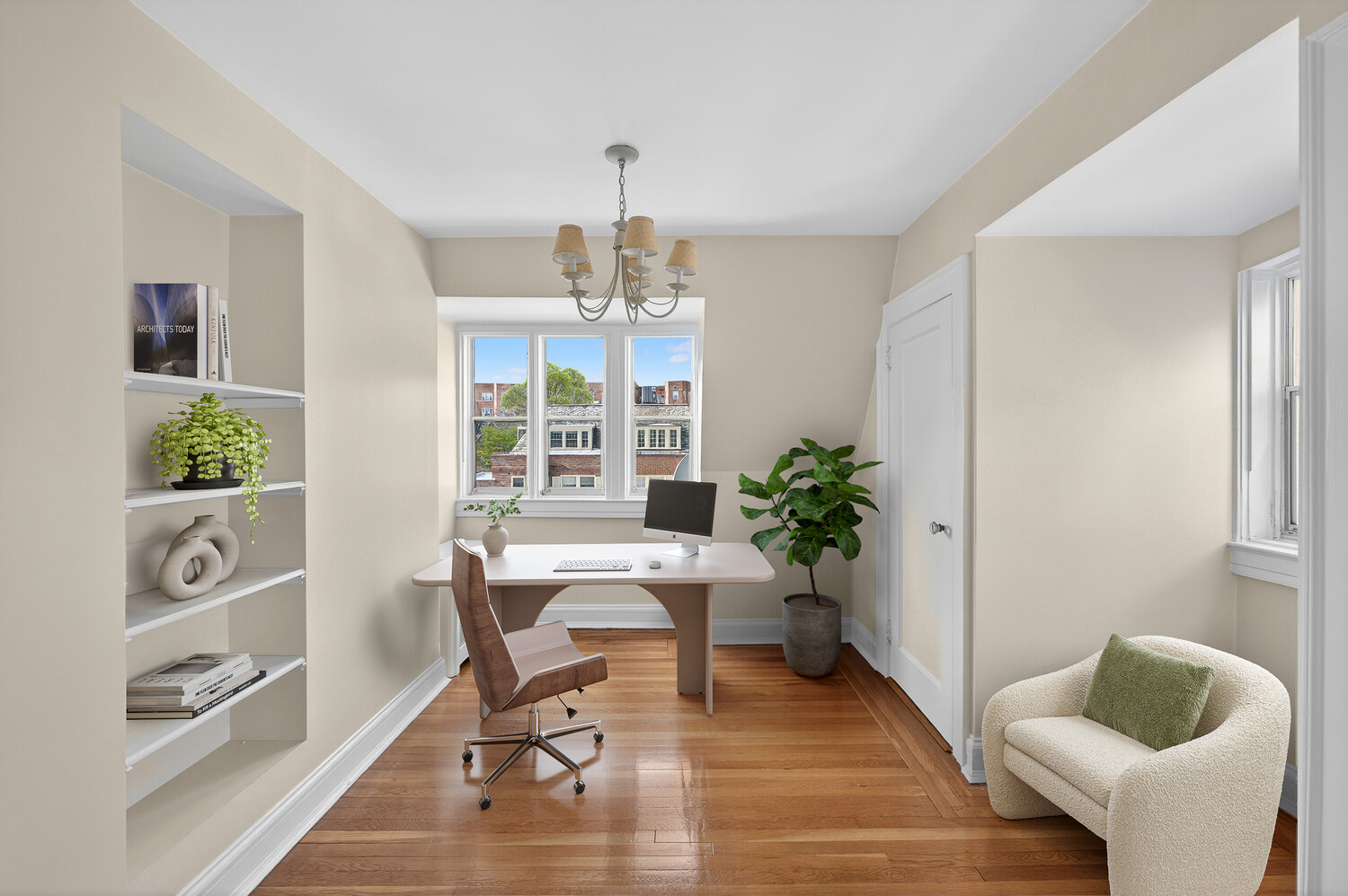 #21 photo, 34-22 87TH Street, Куинс ‖ Jackson Heights , NY 11372