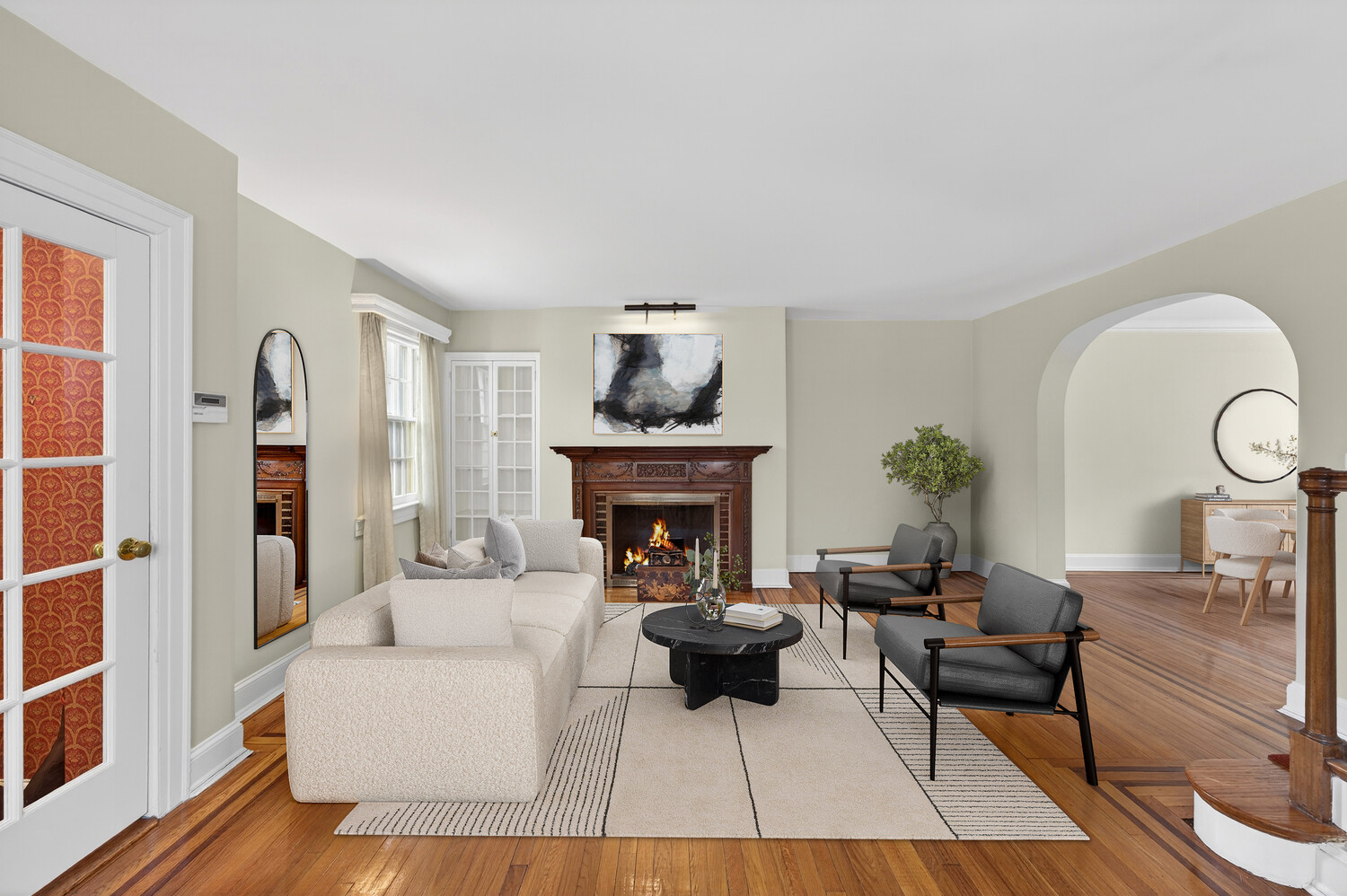 #6 photo, 34-22 87TH Street, Куинс ‖ Jackson Heights , NY 11372