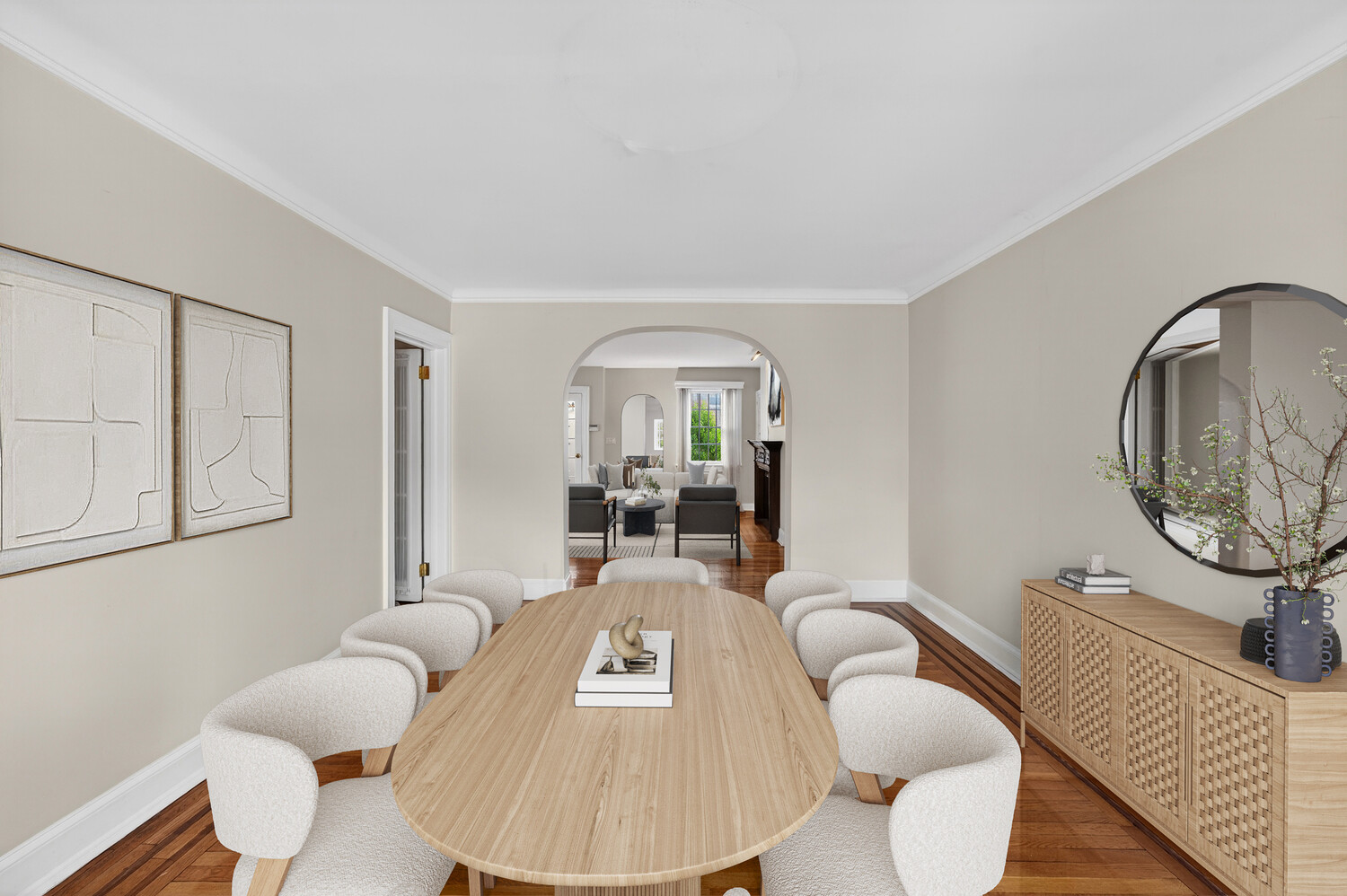 #9 photo, 34-22 87TH Street, Куинс ‖ Jackson Heights , NY 11372