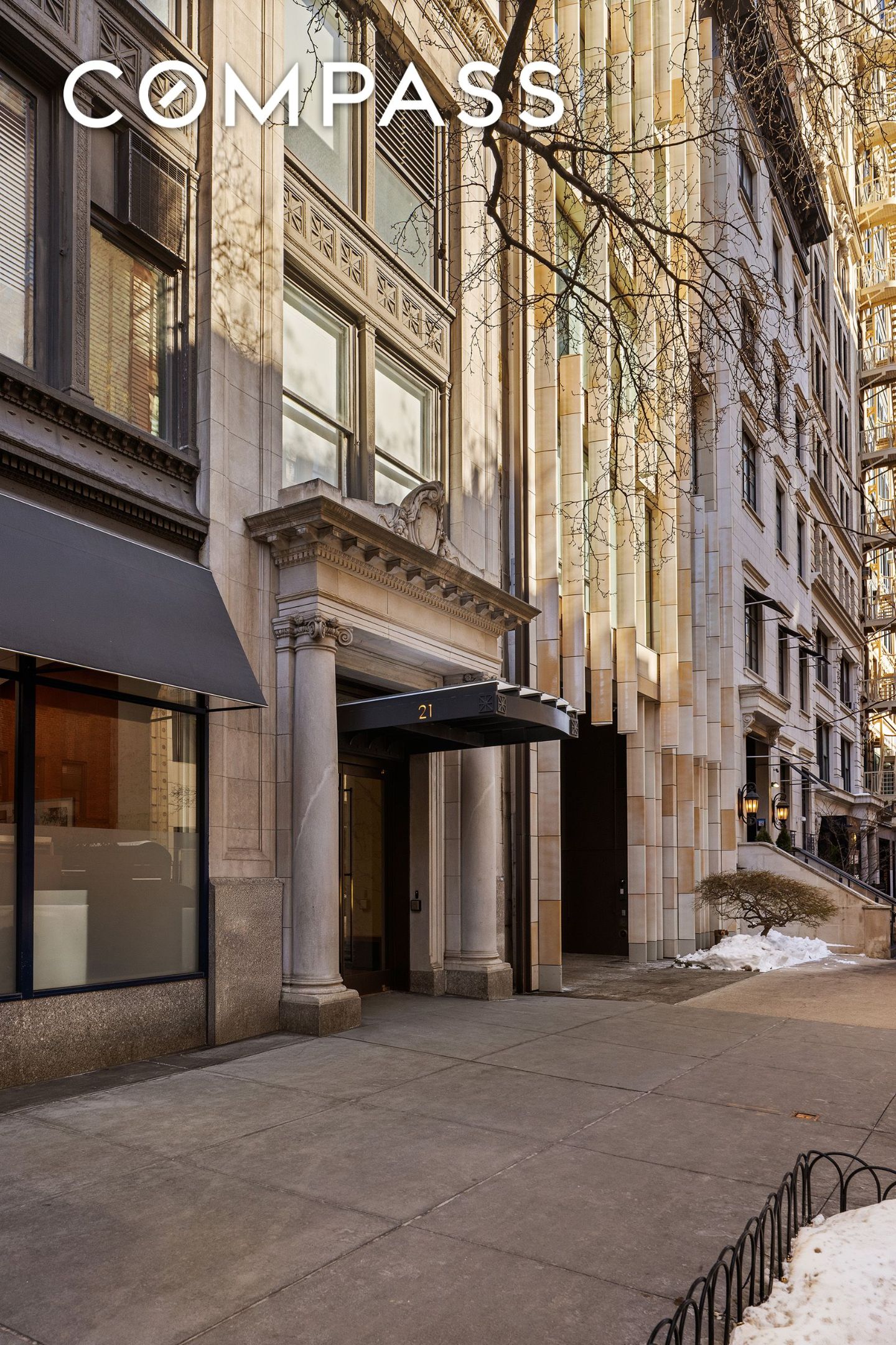 #13 photo, 21 E 22nd Street, מנהטן Flatiron , NY 10010