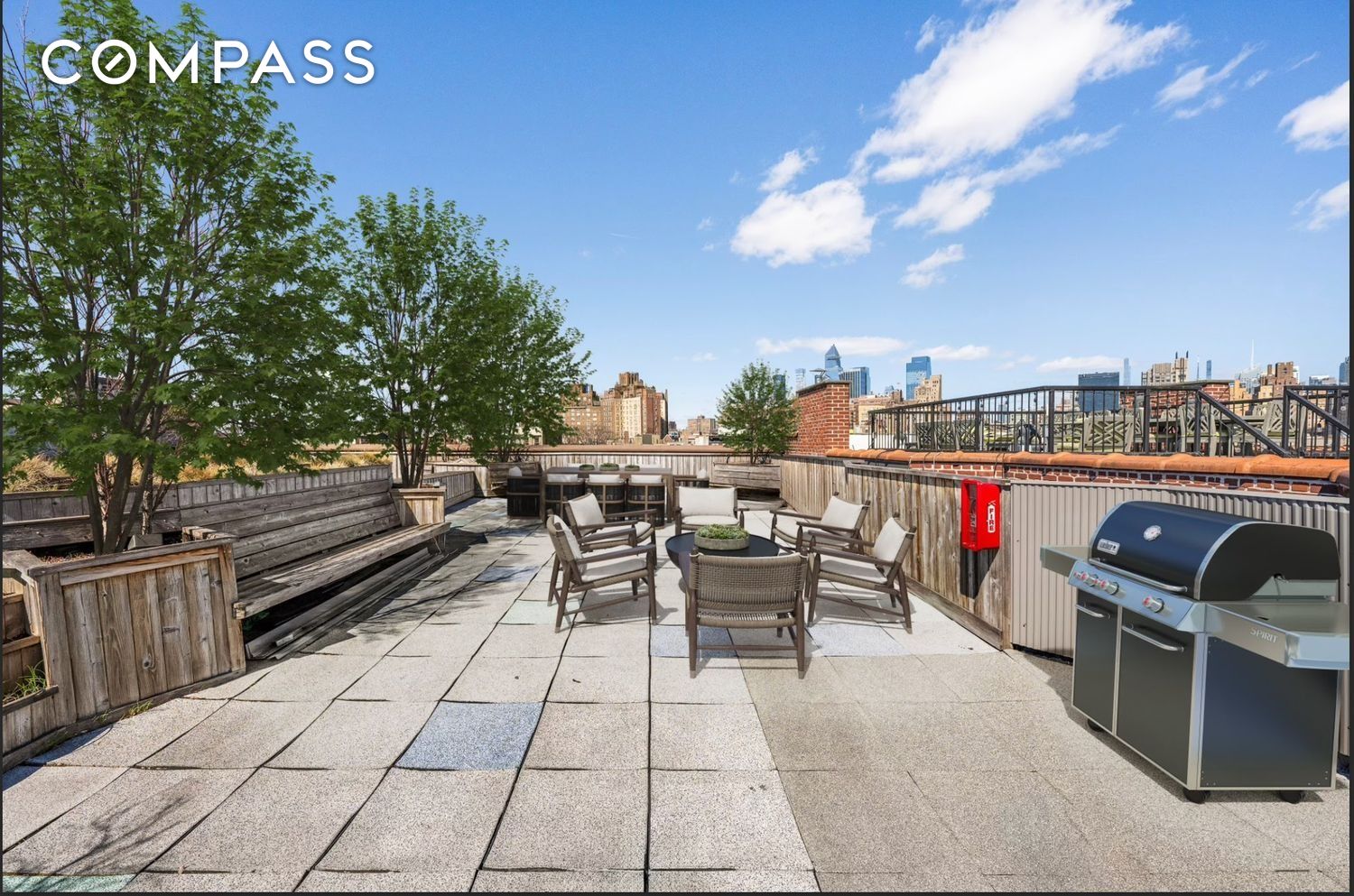 #8 photo, 80 Charles Street, 曼哈頓 西村区 West Village , NY 10014