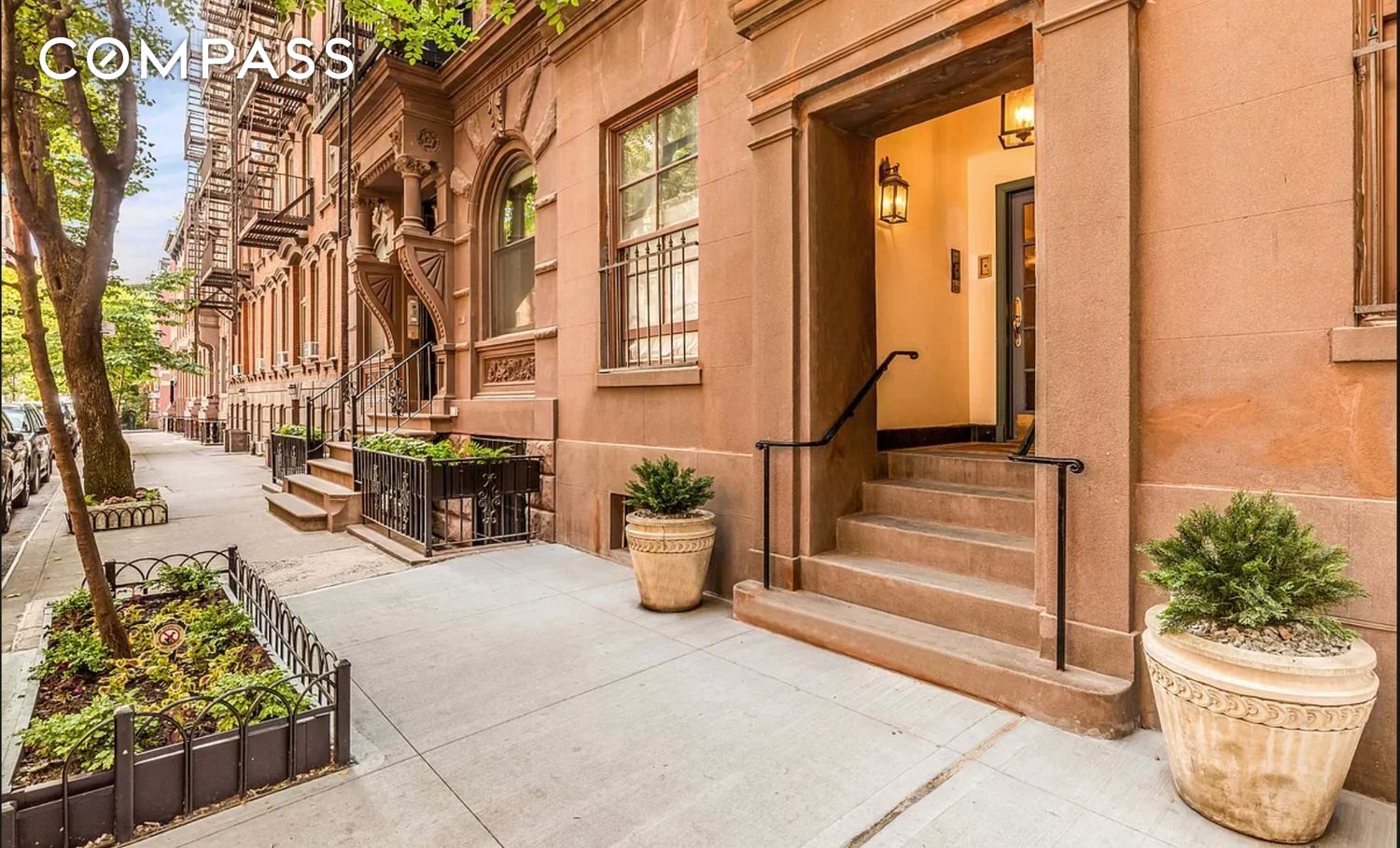 #9 photo, 80 Charles Street, 曼哈頓 西村区 West Village , NY 10014