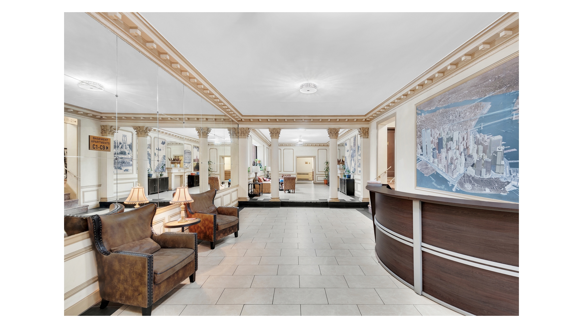 #12 photo, 1620 Ave I, 布鲁克林 Midwood , NY 11230