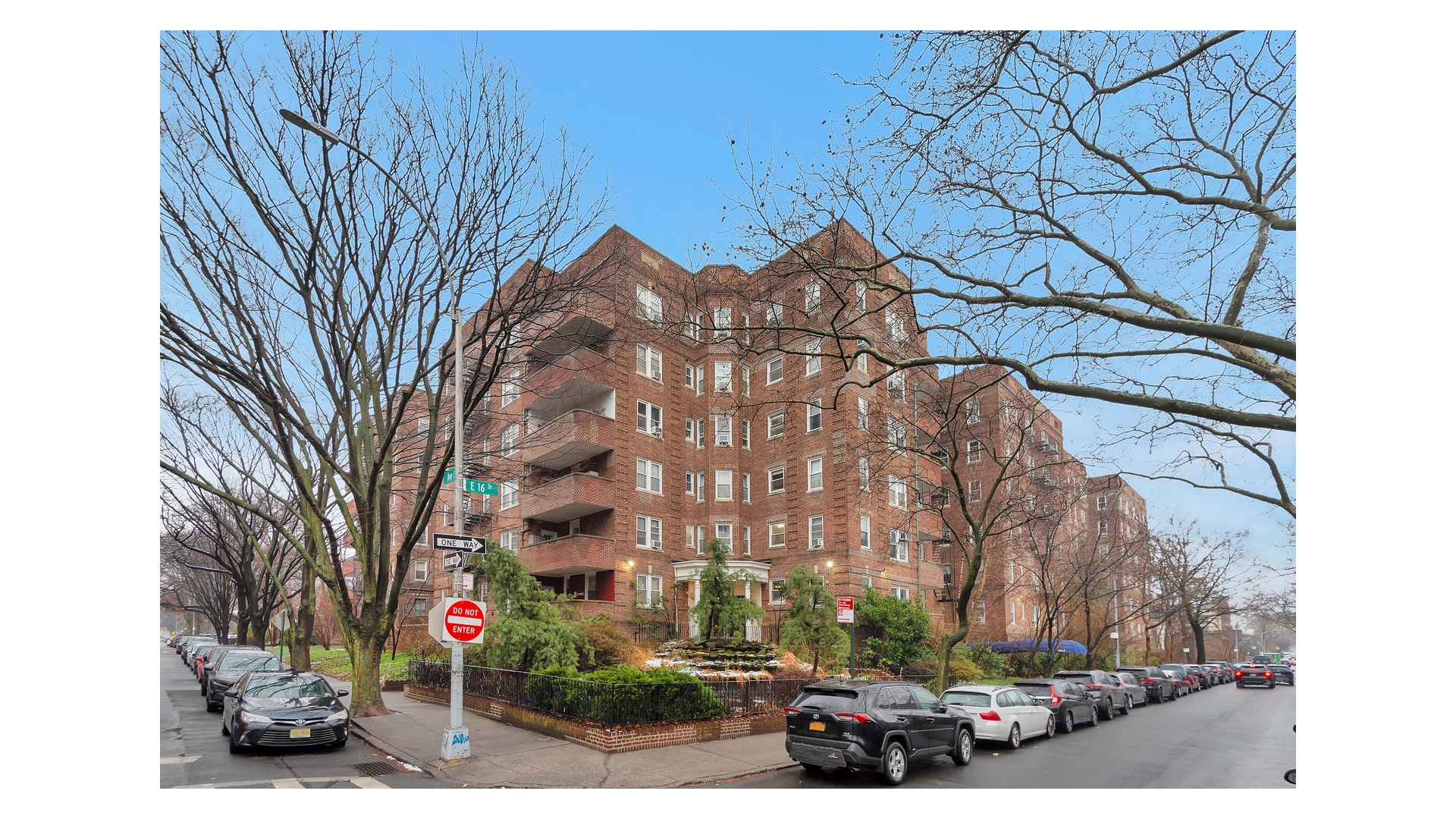 #16 photo, 1620 Ave I, 布鲁克林 Midwood , NY 11230