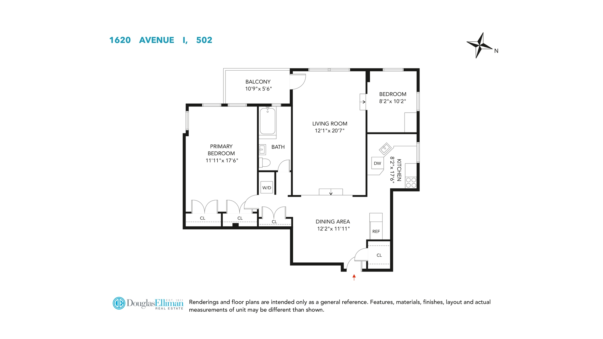 #2 photo, 1620 Ave I, 布鲁克林 Midwood , NY 11230