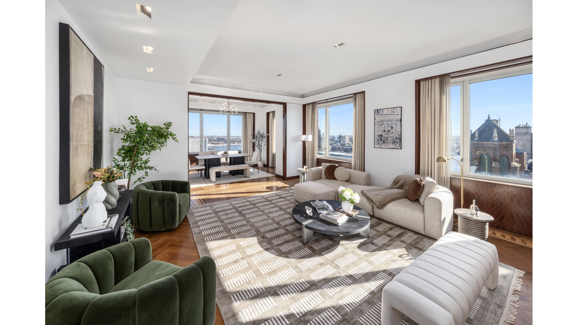 #1 photo, 90 E END Avenue, 曼哈顿 上东城 Yorkville , NY 10028