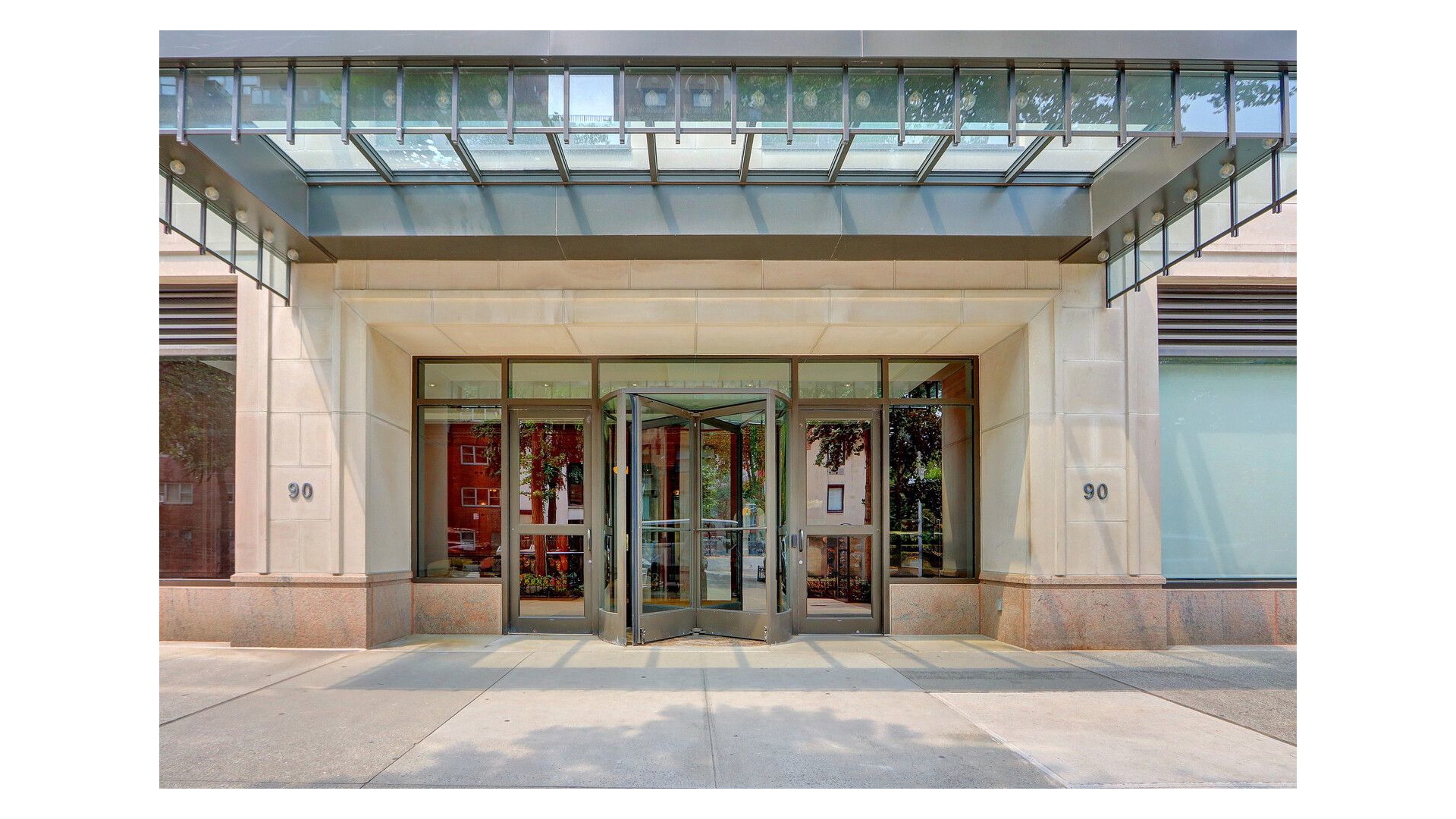 #18 photo, 90 E END Avenue, 曼哈顿 上东城 Yorkville , NY 10028