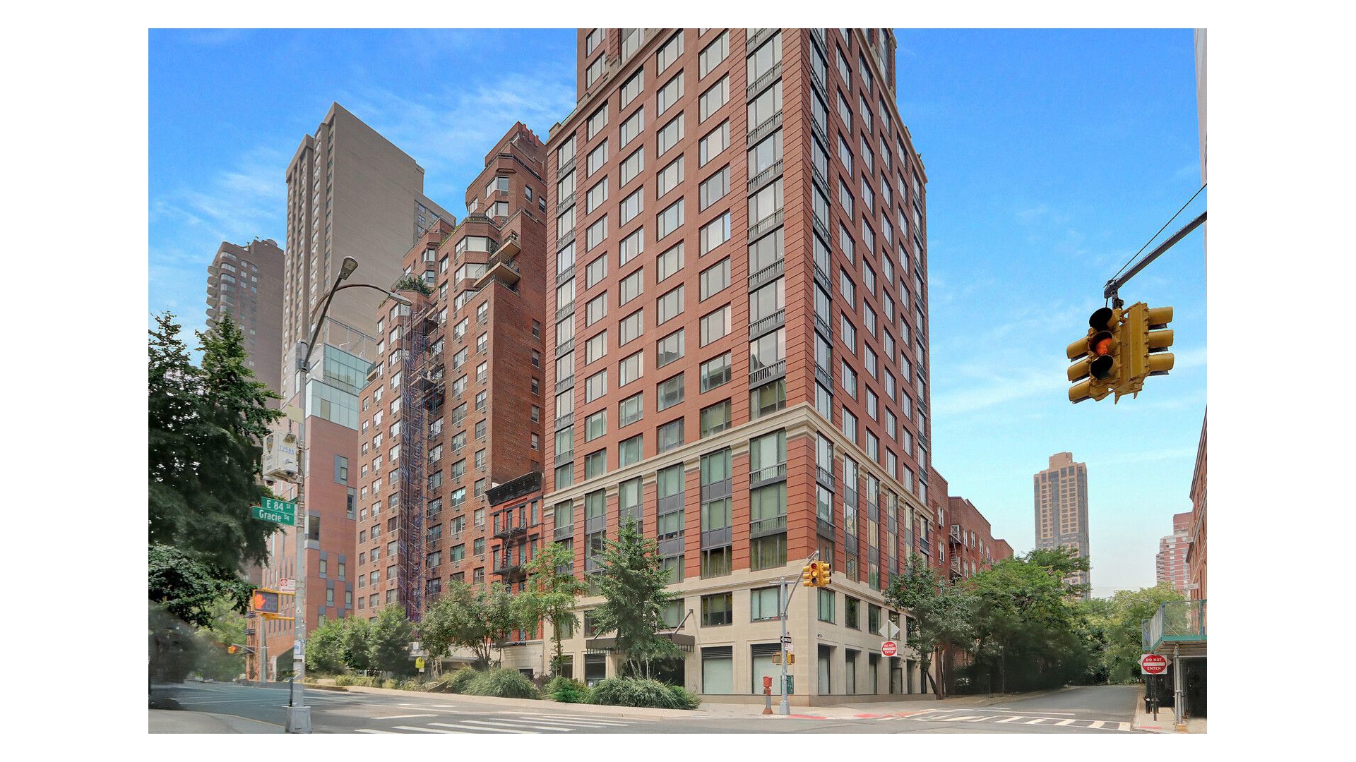 #19 photo, 90 E END Avenue, 曼哈顿 上东城 Yorkville , NY 10028