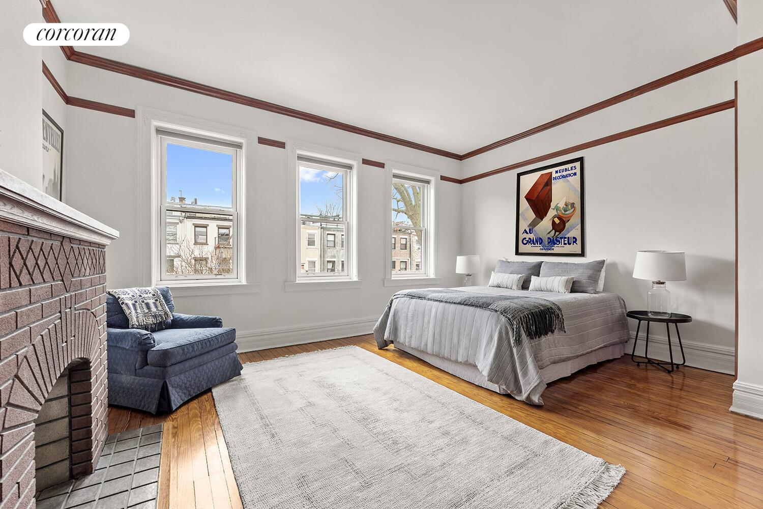 #13 photo, 552 4TH Street, Park Slope , NY 11215