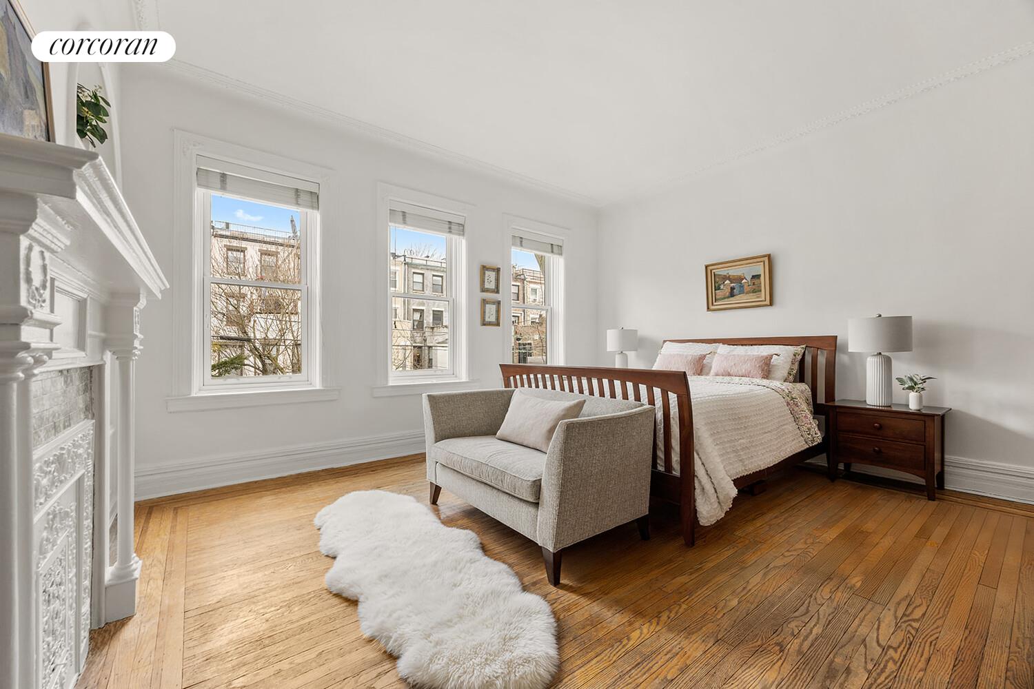 #6 photo, 552 4TH Street, Park Slope , NY 11215