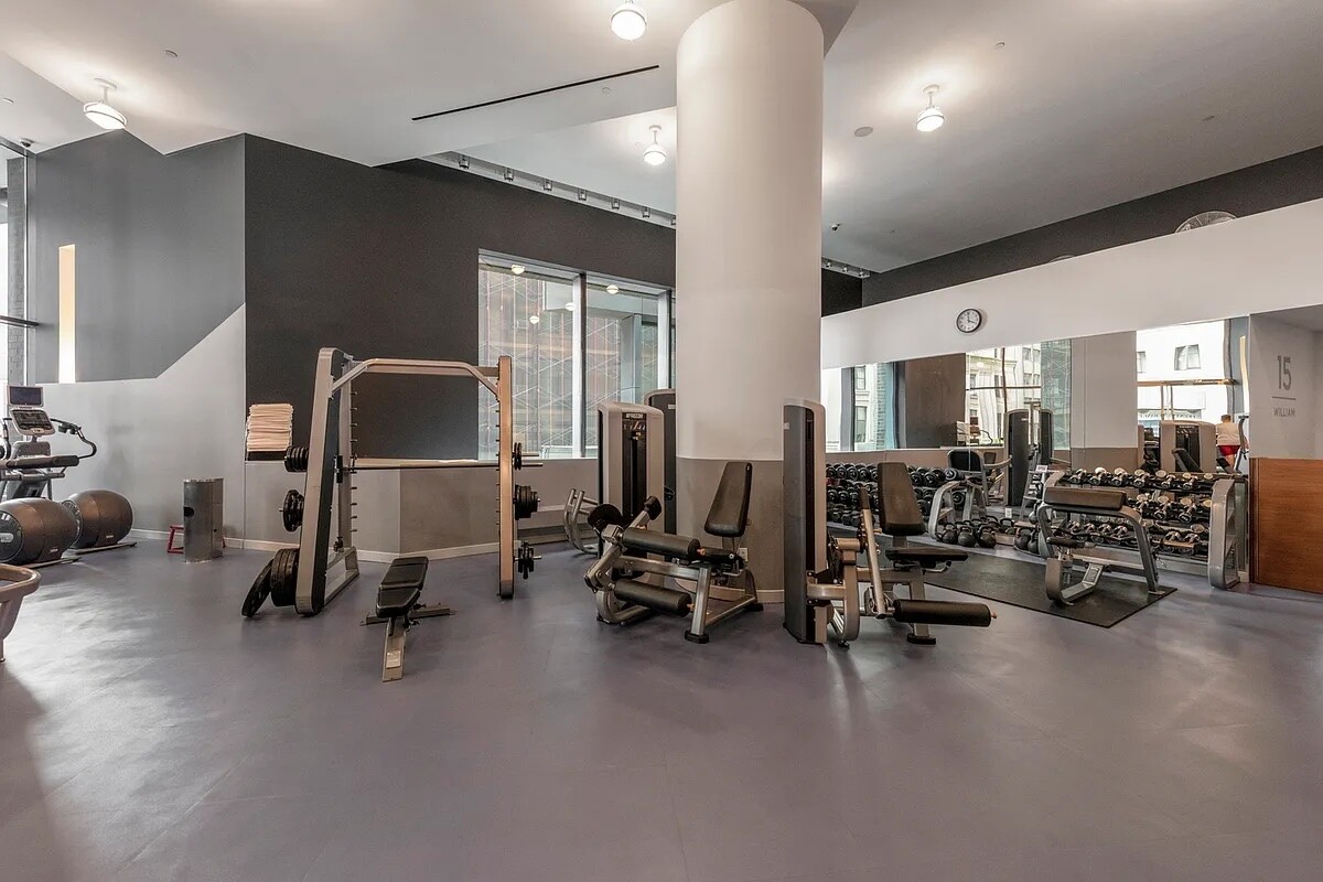 #7 photo, 15 WILLIAM Street, 曼哈頓 曼哈顿金融区 Financial District , NY 10004