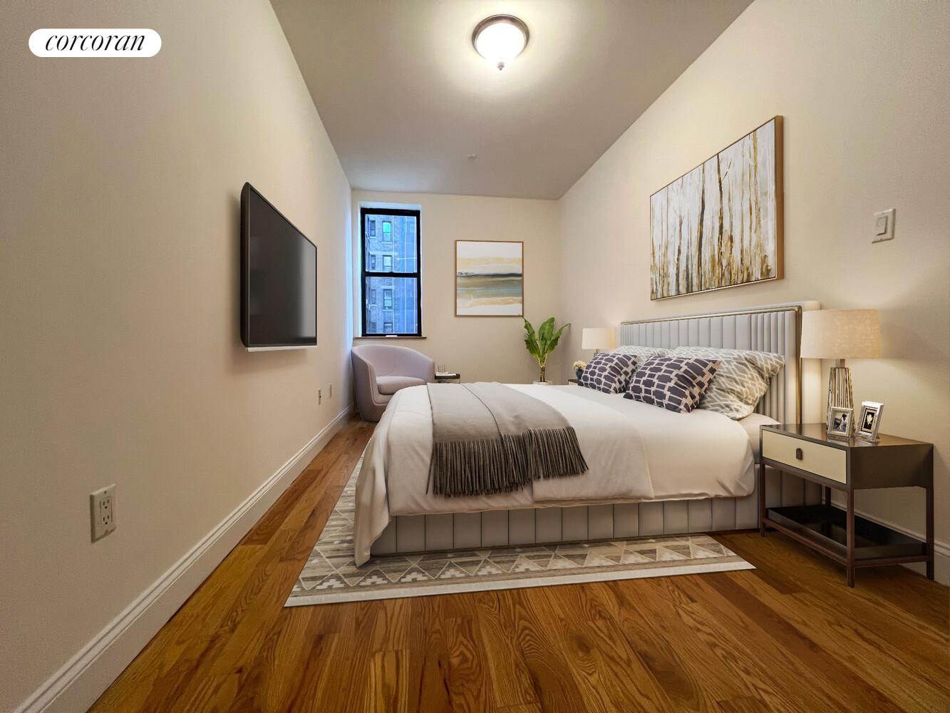 #2 photo, New York City, Манхэттен ‖ Upper West Side , NY 10025