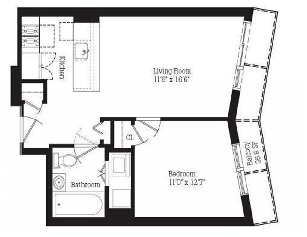 #2 photo, 117 E 102ND Street, East Harlem , NY 10029