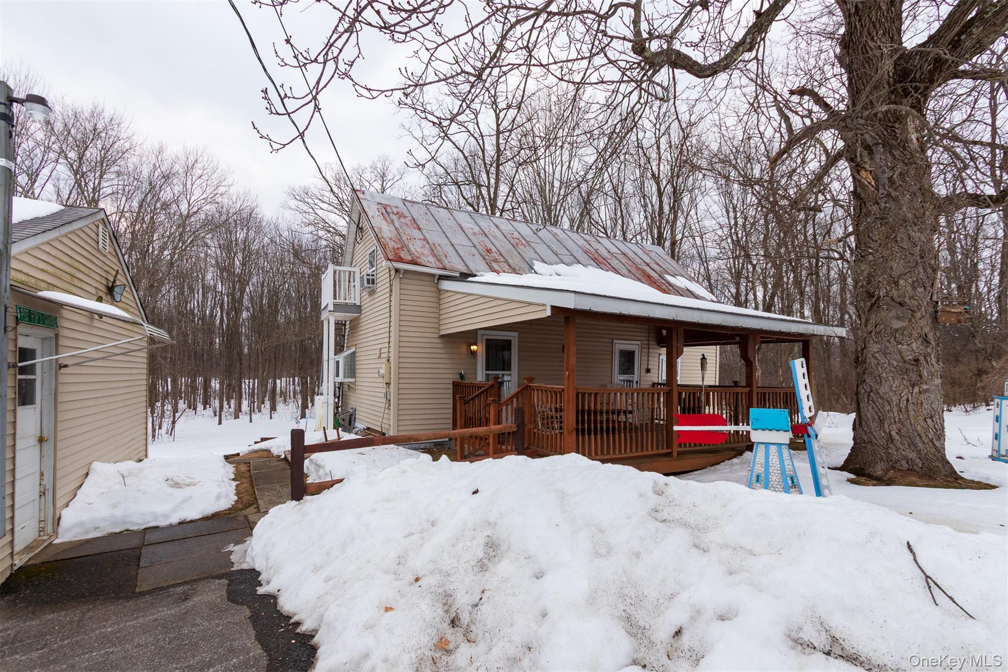 #3 photo, 440 South Road, Germantown , NY 12526