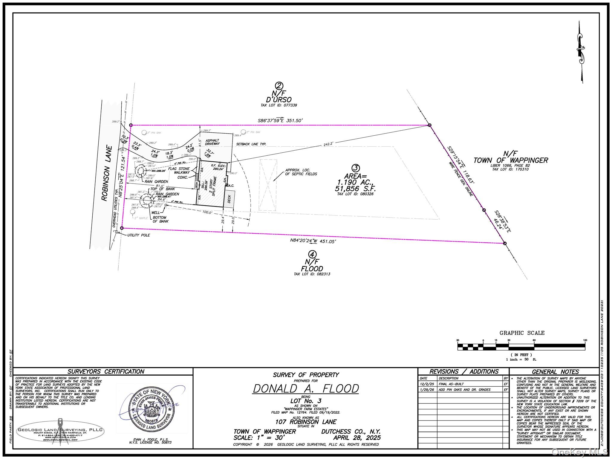 #4 photo, 107 Robinson Lane, Wappingers Falls , NY 12590
