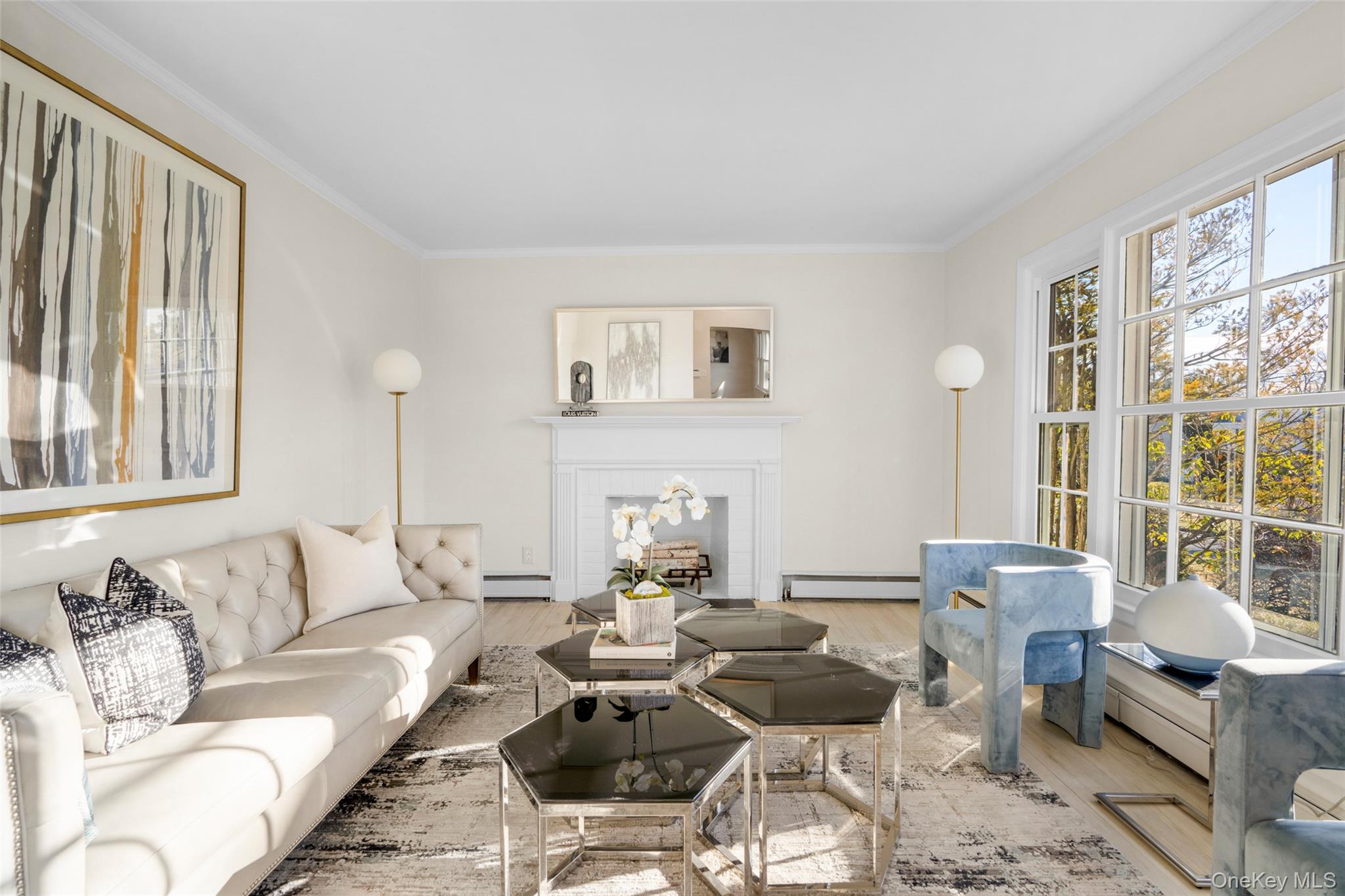 #5 photo, 151 Hilburn Road, Scarsdale , NY 10583