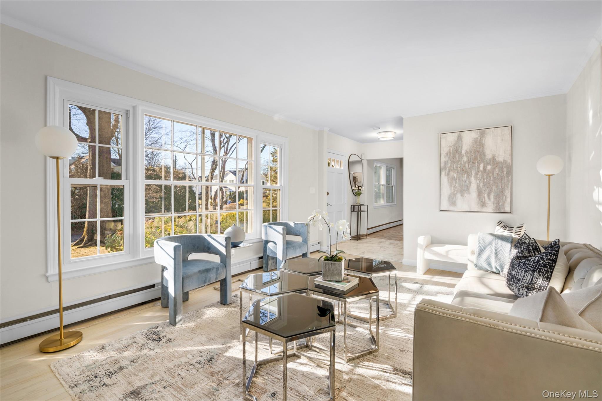 #6 photo, 151 Hilburn Road, Scarsdale , NY 10583