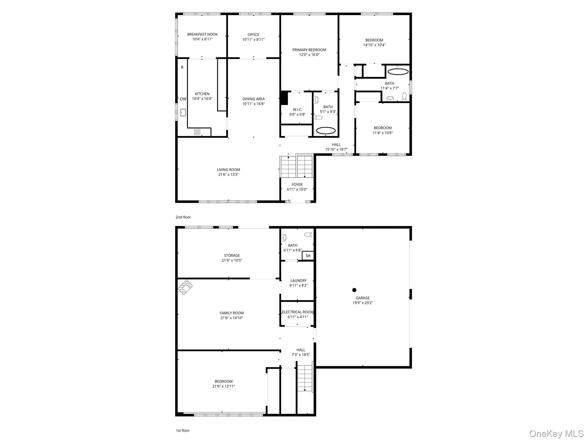 #18 photo, 105 Lester Drive, Tappan , NY 10983