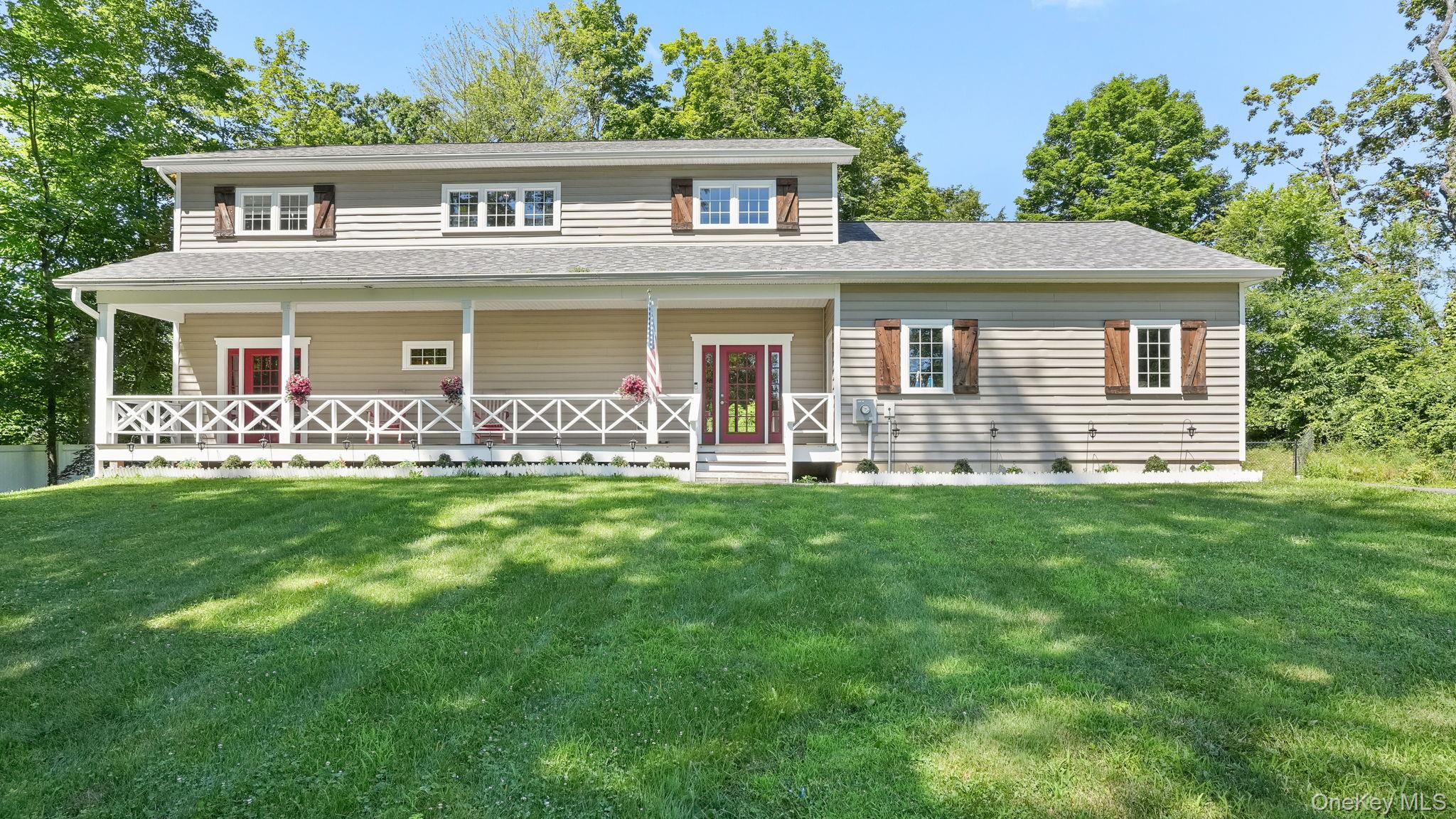 #1 photo, 4 Cameli Drive, Wappingers Falls , NY 12590