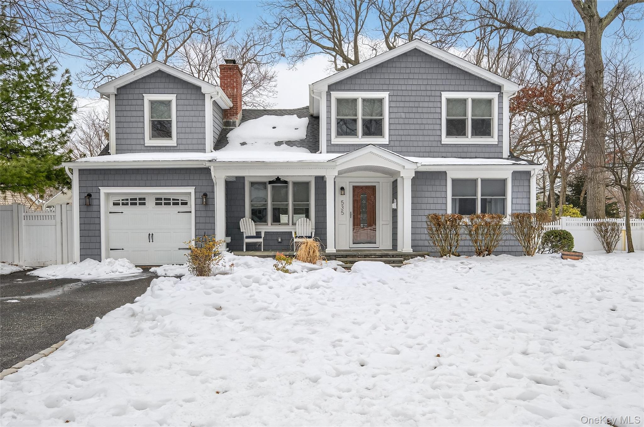 #1 photo, 535 Brooklyn Boulevard, सफ़ोक काउंटी Brightwaters , NY 11718