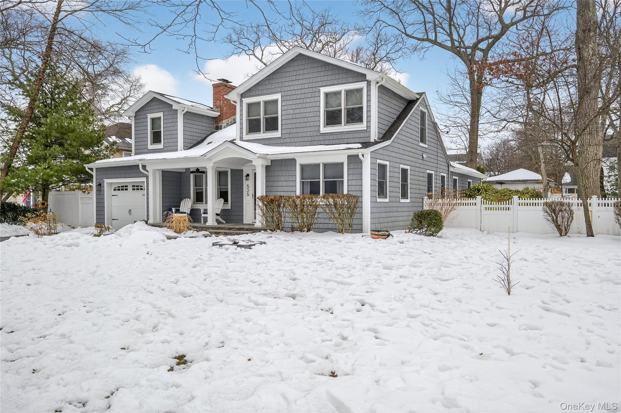 #2 photo, 535 Brooklyn Boulevard, सफ़ोक काउंटी Brightwaters , NY 11718