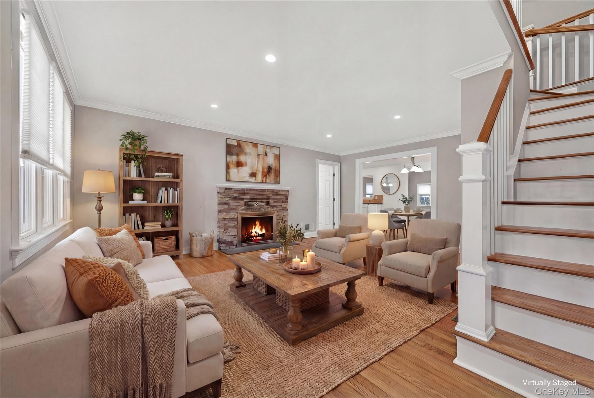 #5 photo, 535 Brooklyn Boulevard, सफ़ोक काउंटी Brightwaters , NY 11718